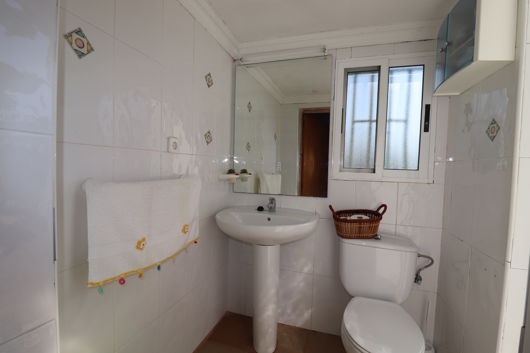 2 Bed, 1 Bath, HouseFor Sale, Albatera, Alicante