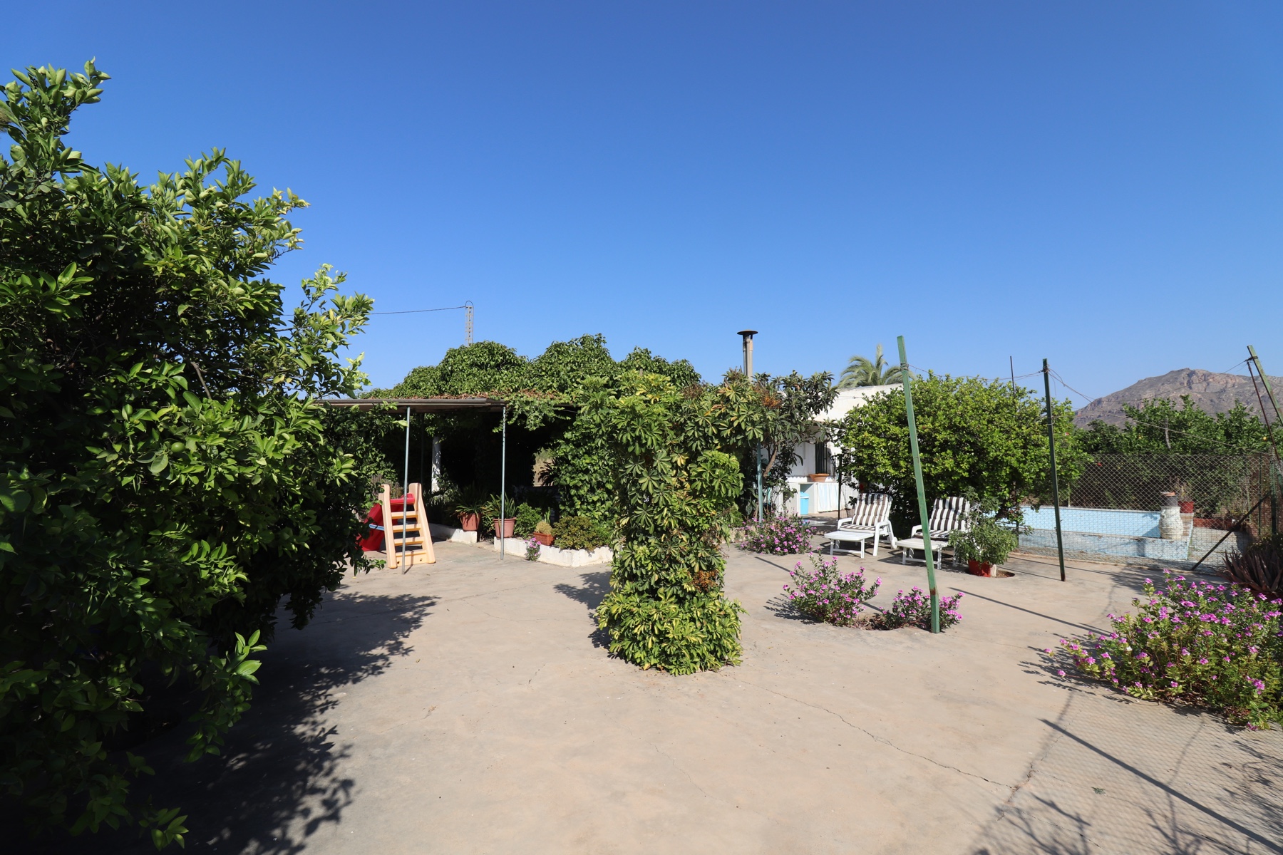 2 Bed, 1 Bath, HouseFor Sale, Albatera, Alicante