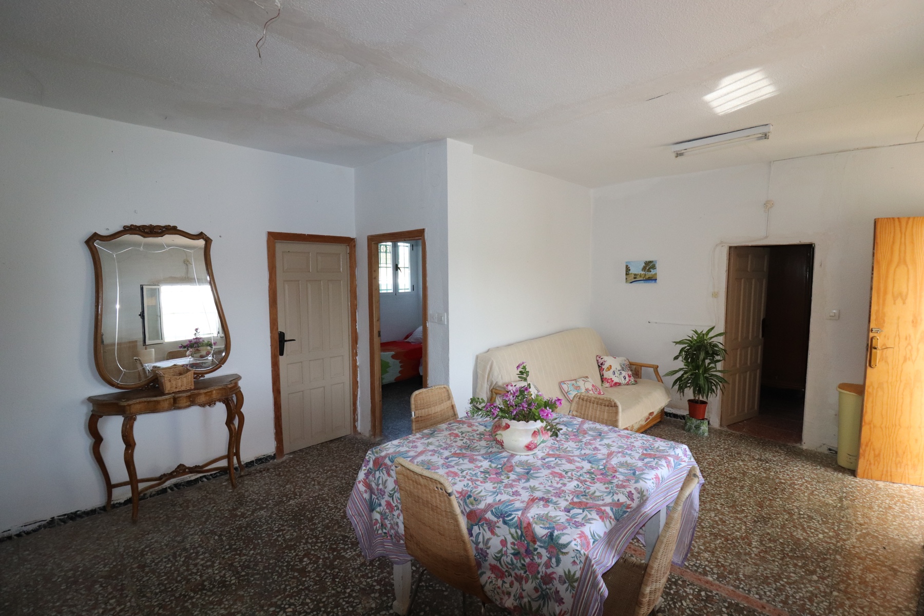 2 Bed, 1 Bath, HouseFor Sale, Albatera, Alicante