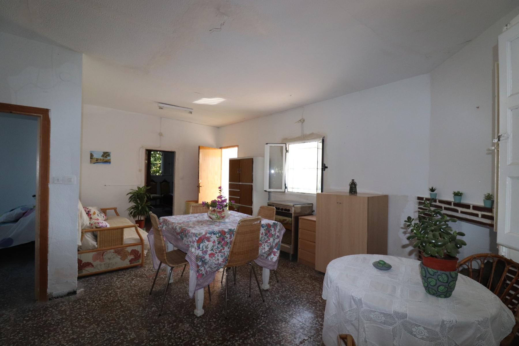 2 Bed, 1 Bath, HouseFor Sale, Albatera, Alicante