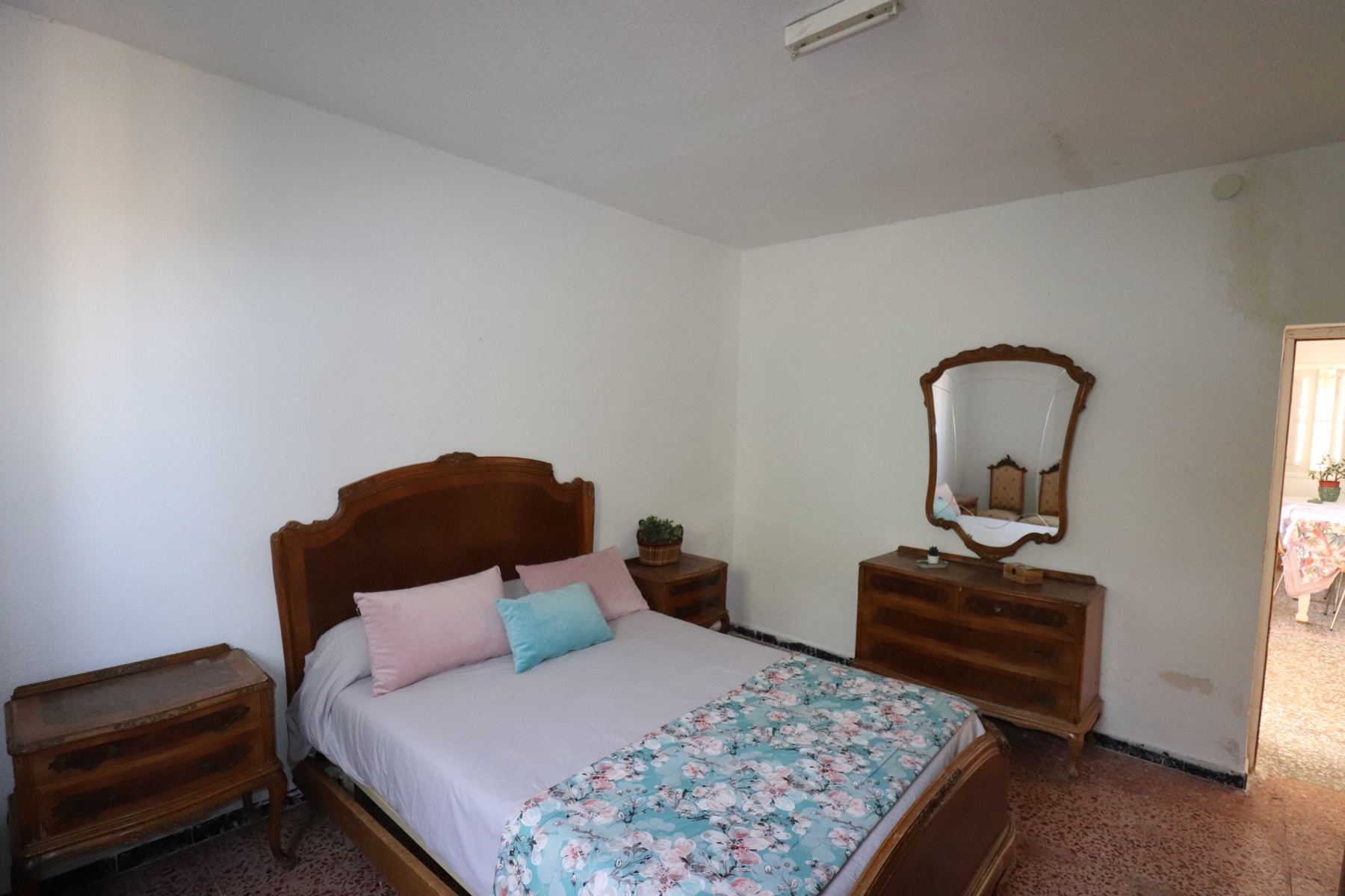 2 Bed, 1 Bath, HouseFor Sale, Albatera, Alicante