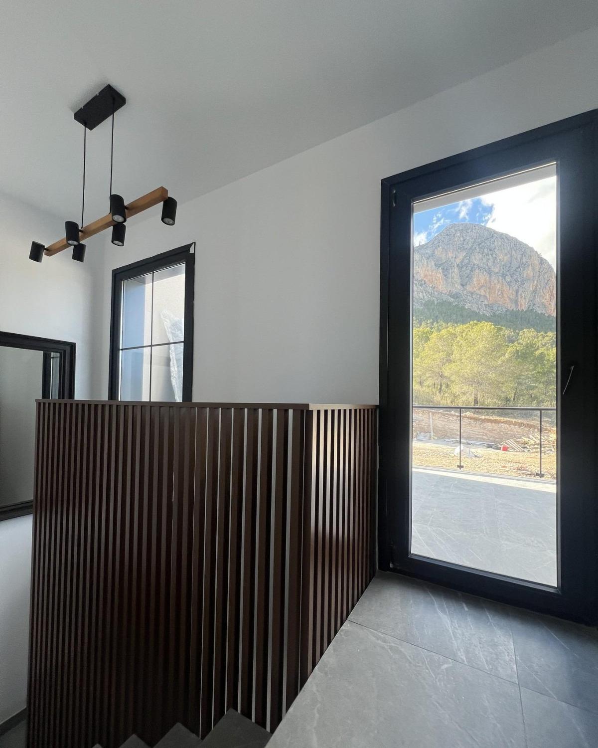 3 Bed, 2 Bath, HouseFor Sale, Polop, Alicante