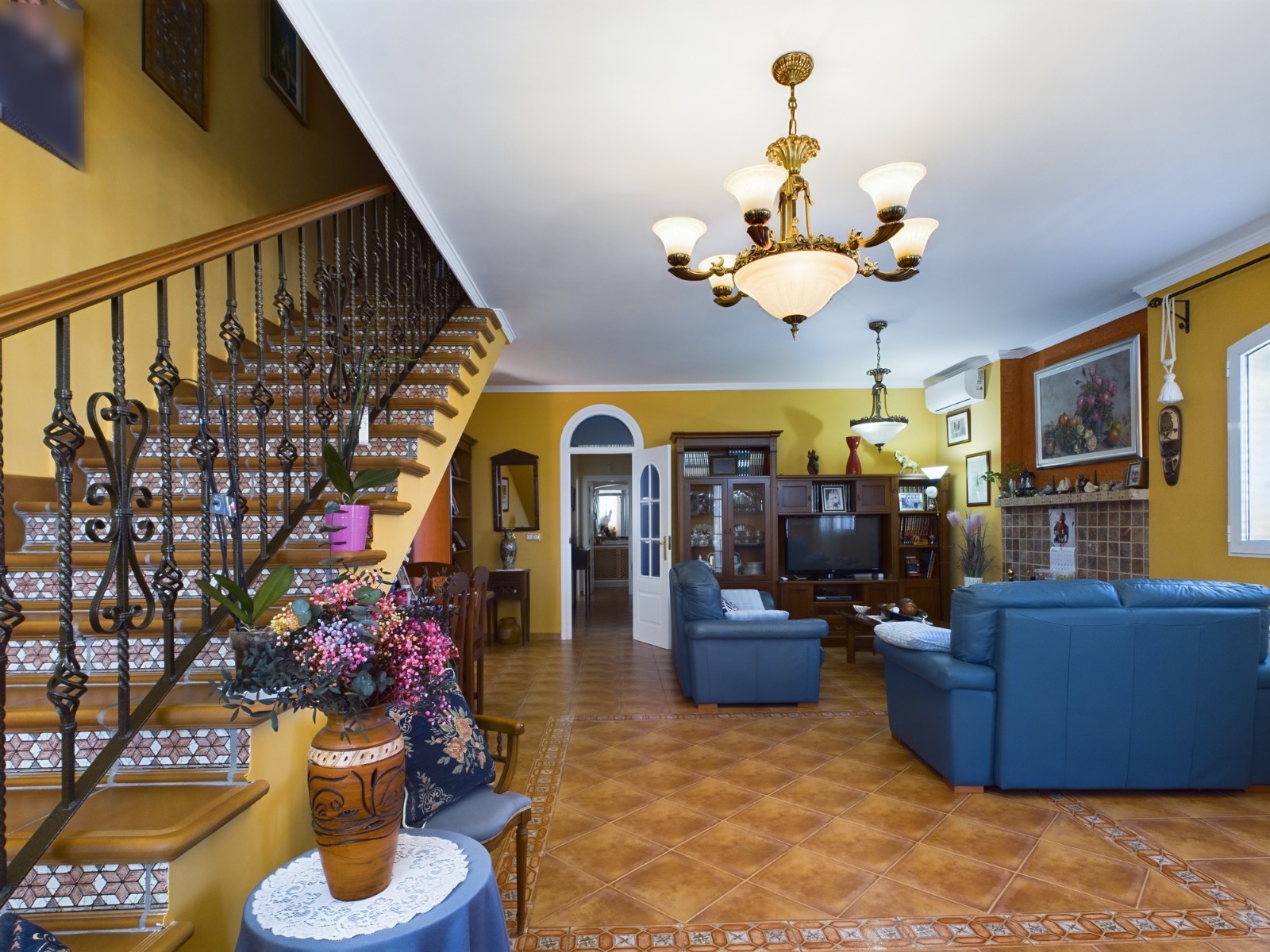 5 Bed, 3 Bath, HouseFor Sale, Los Alcazares, Murcia