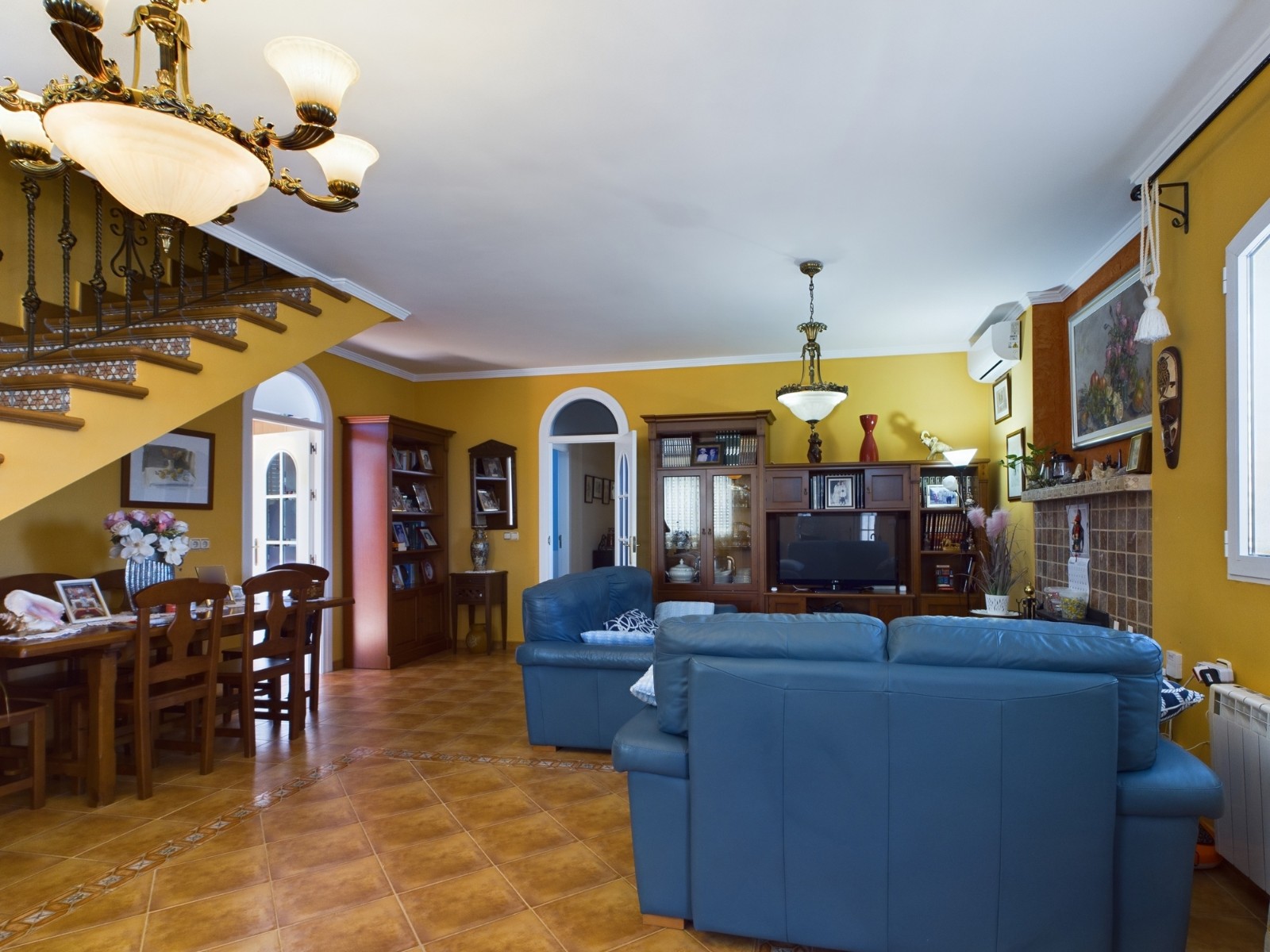 5 Bed, 3 Bath, HouseFor Sale, Los Alcazares, Murcia