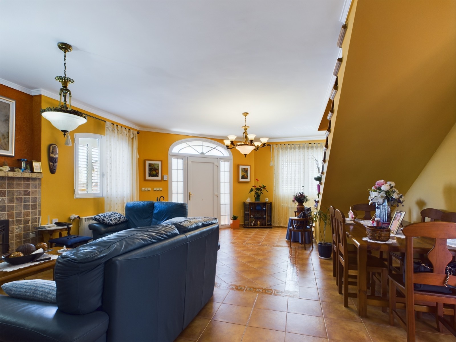 5 Bed, 3 Bath, HouseFor Sale, Los Alcazares, Murcia