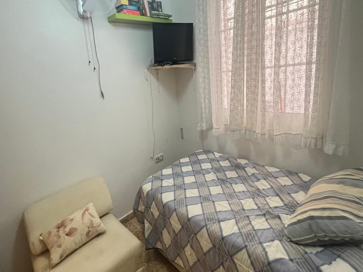 3 Bed, 2 Bath, ApartmentFor Sale, Mar De Cristal, Murcia