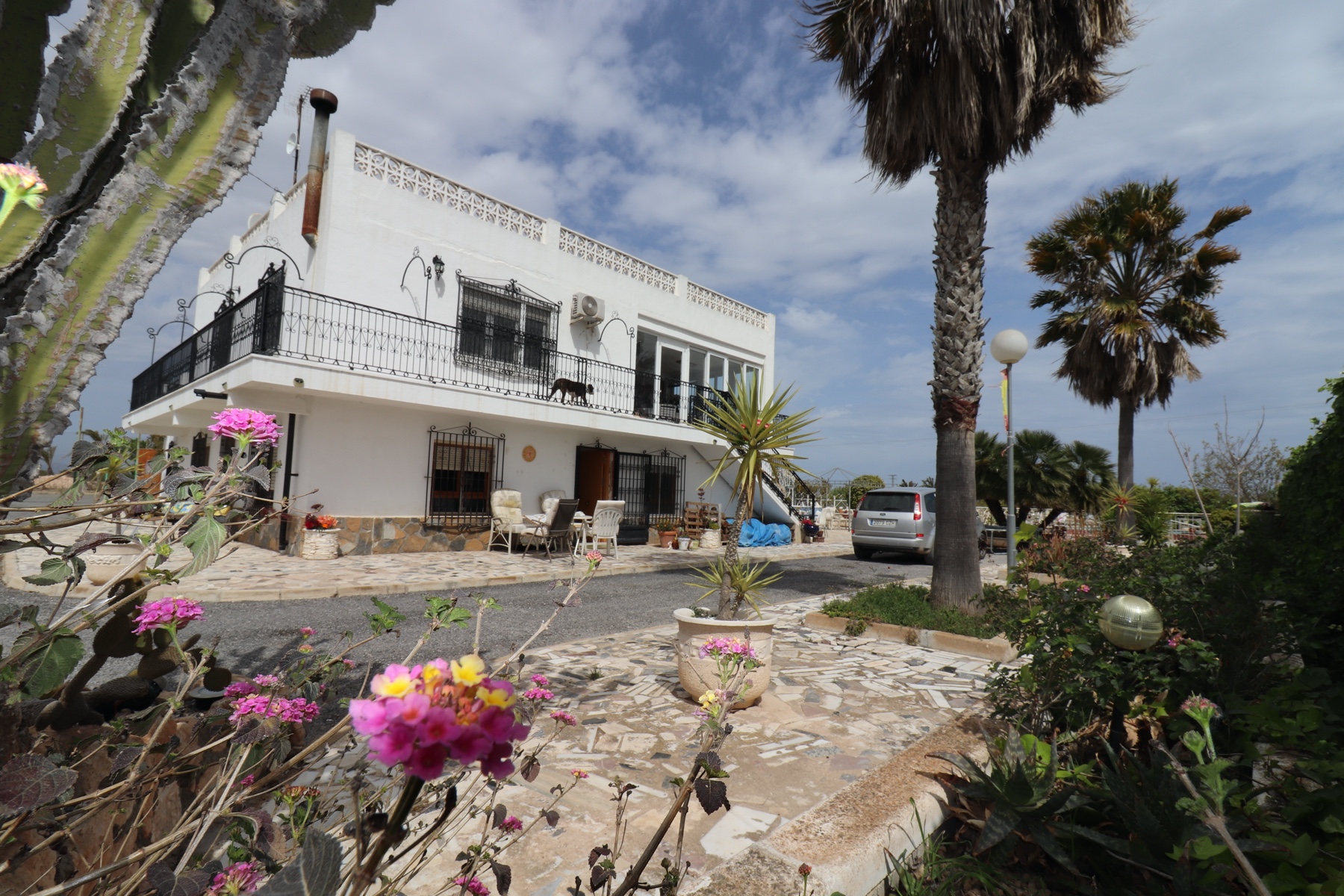 6 Bed, 2 Bath, HouseFor Sale, La Marina, Alicante