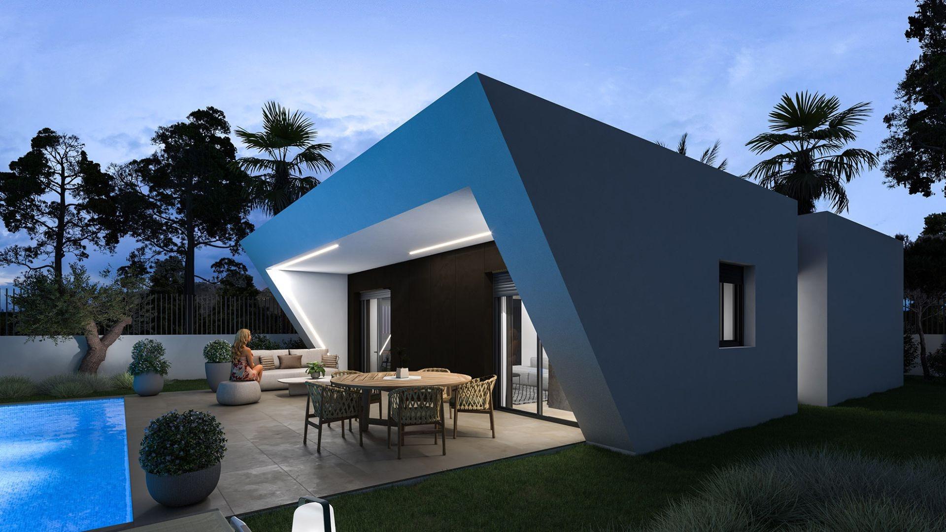3 Bed, 2 Bath, HouseFor Sale, Monforte Del Cid, Alicante