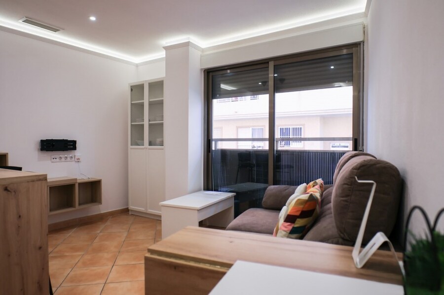 2 Bed, 1 Bath, ApartmentFor Sale, Formentera Del Segura, Alicante