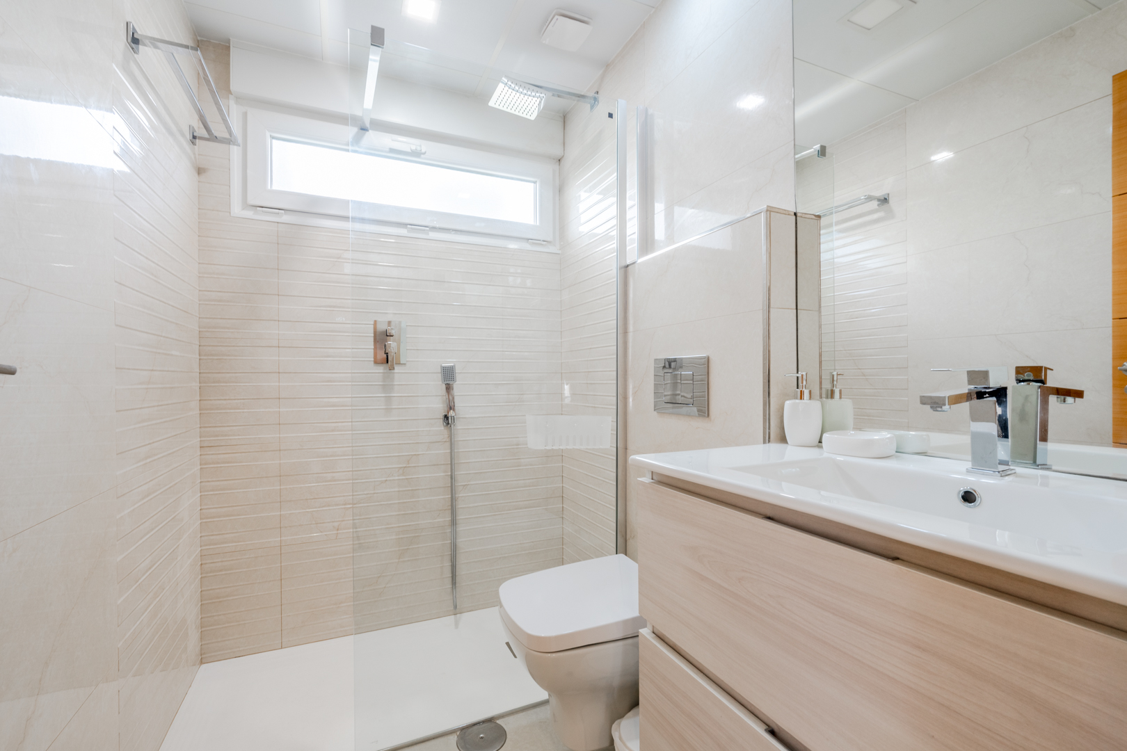 5 Bed, 3 Bath, HouseFor Sale, La Manga Club, Murcia