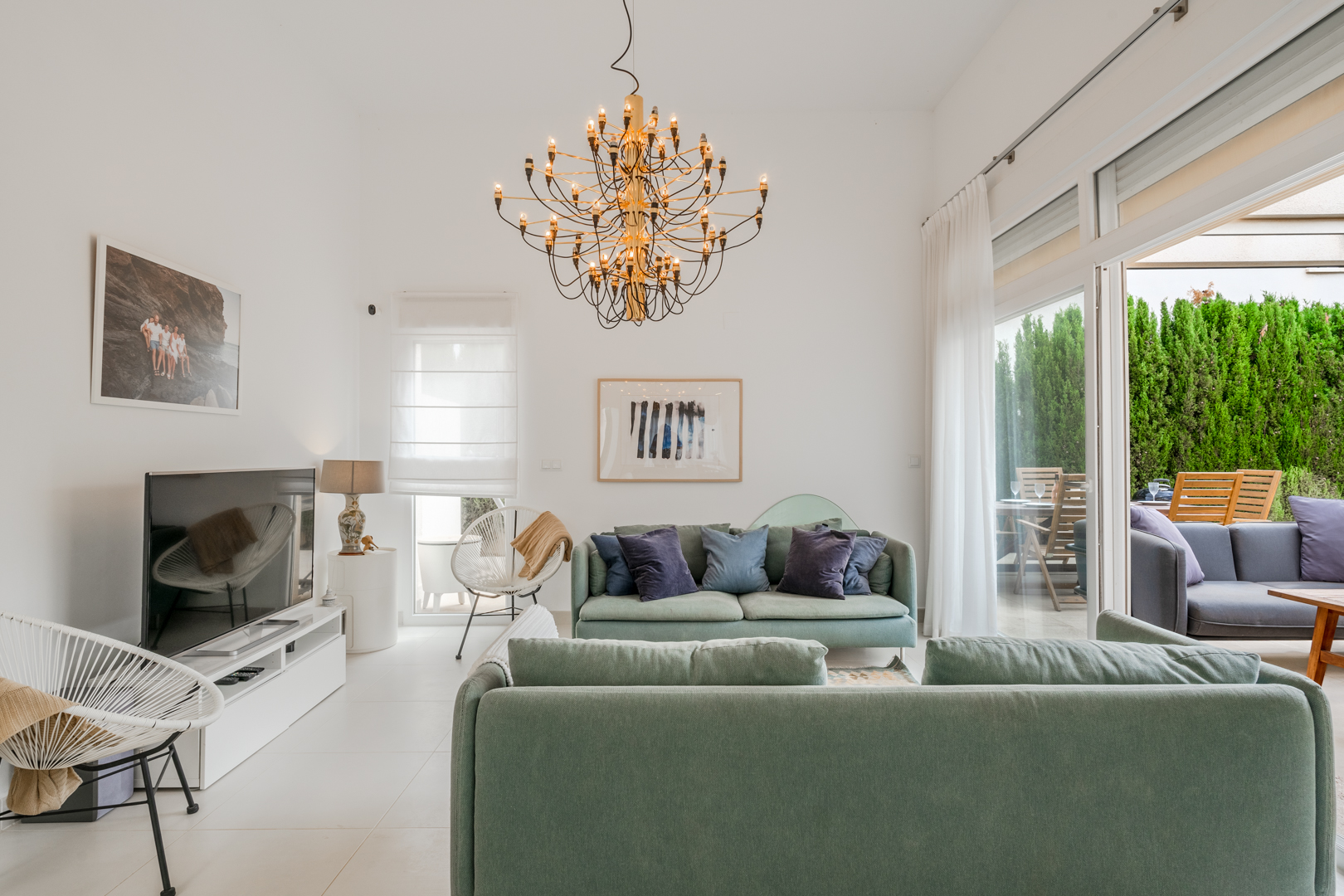 5 Bed, 3 Bath, HouseFor Sale, La Manga Club, Murcia