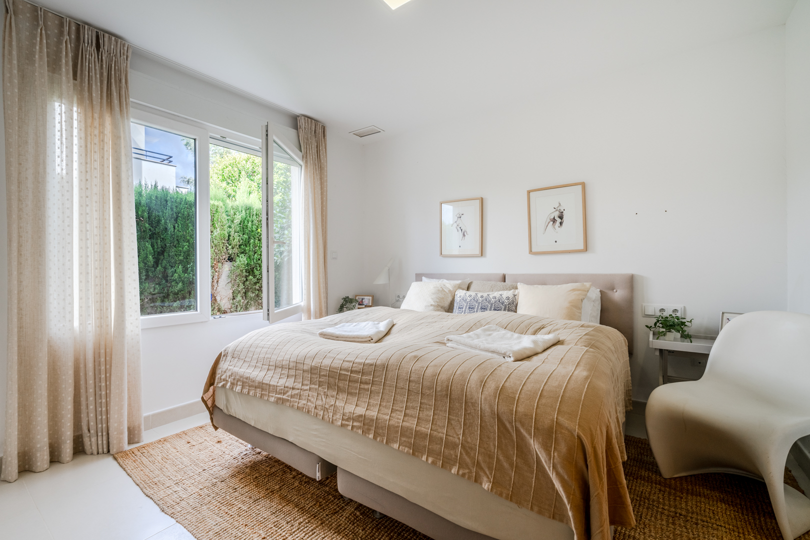 5 Bed, 3 Bath, HouseFor Sale, La Manga Club, Murcia