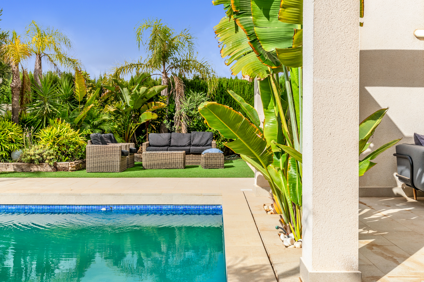 5 Bed, 3 Bath, HouseFor Sale, La Manga Club, Murcia