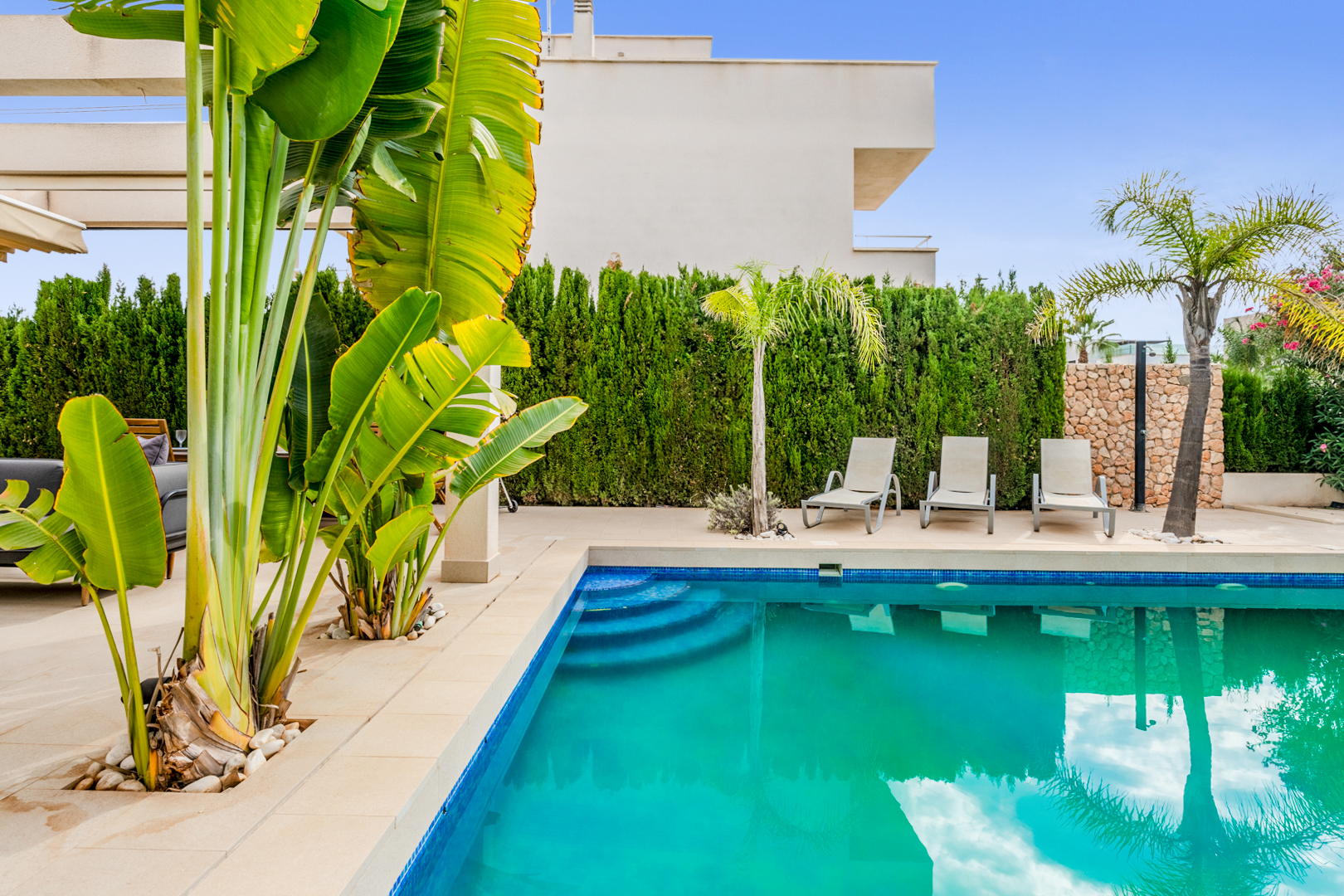 5 Bed, 3 Bath, HouseFor Sale, La Manga Club, Murcia