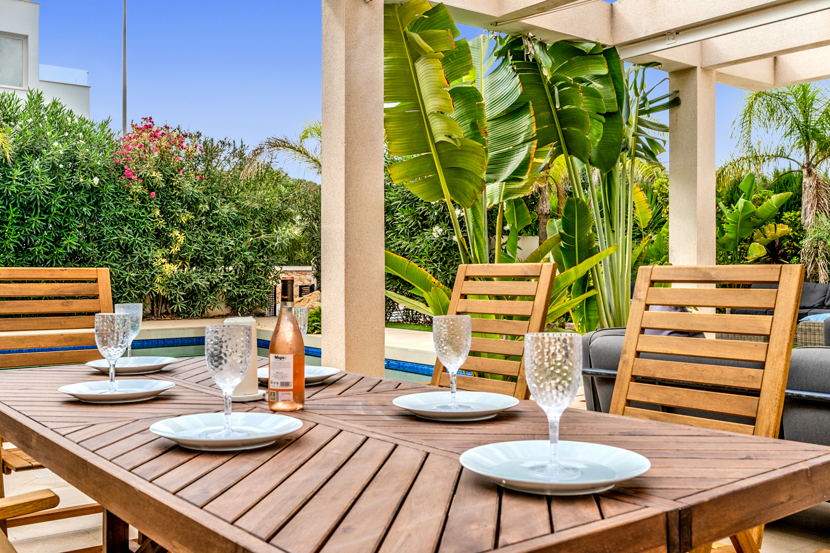 5 Bed, 3 Bath, HouseFor Sale, La Manga Club, Murcia