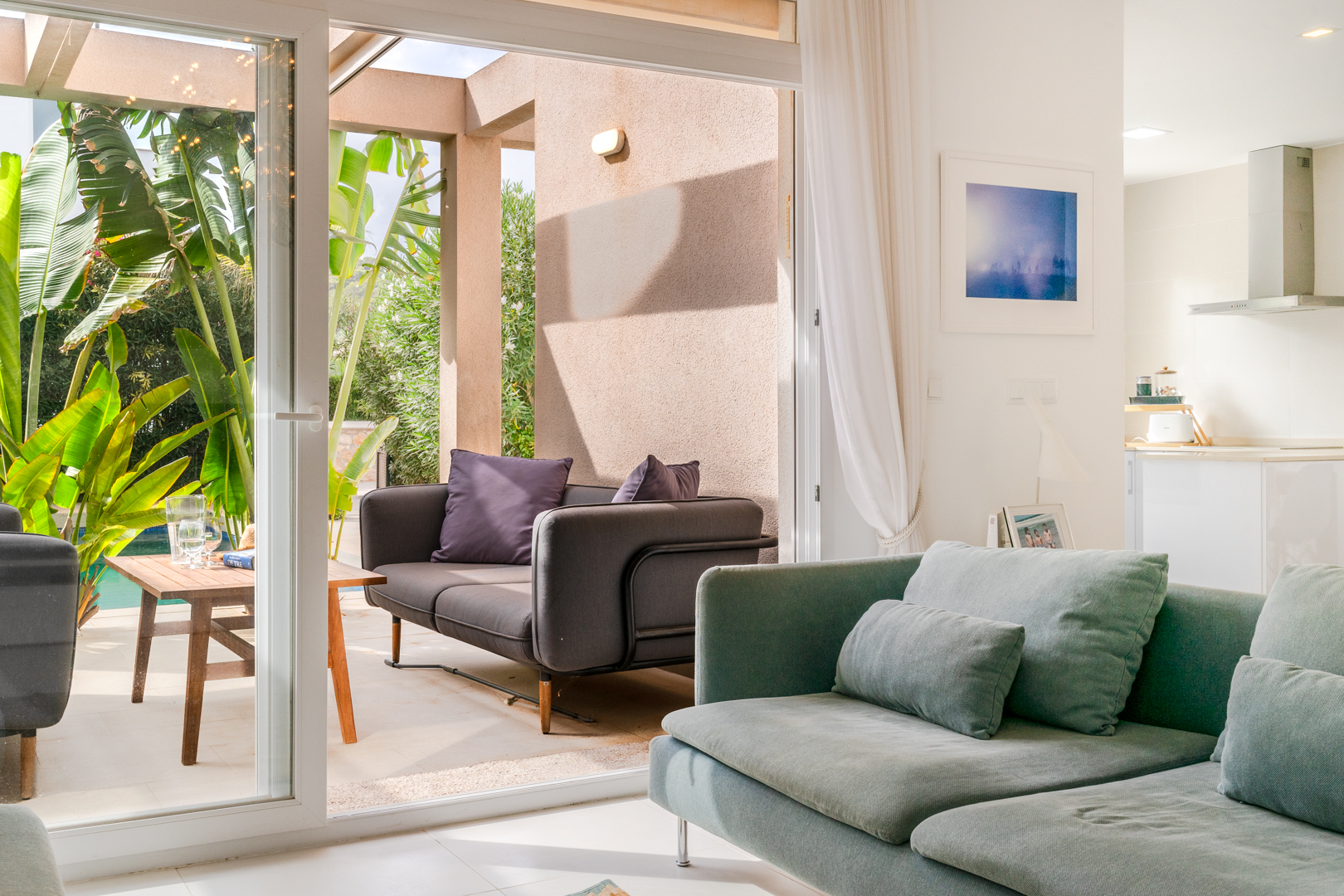 5 Bed, 3 Bath, HouseFor Sale, La Manga Club, Murcia