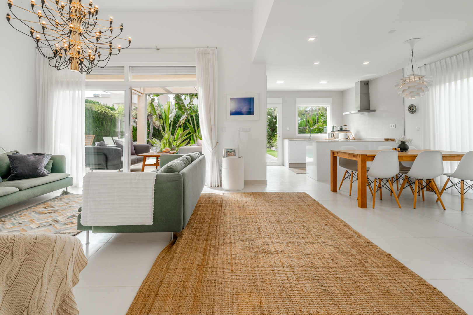 5 Bed, 3 Bath, HouseFor Sale, La Manga Club, Murcia