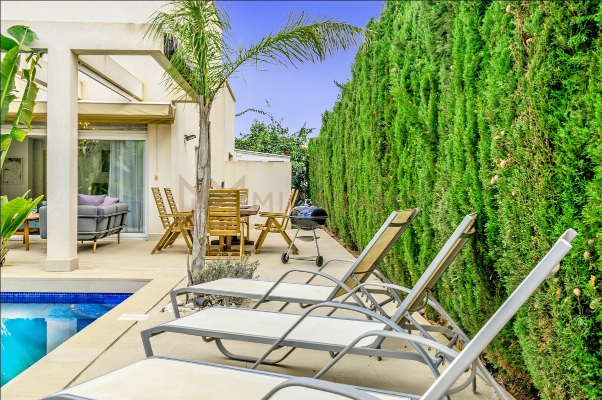 5 Bed, 3 Bath, HouseFor Sale, La Manga Club, Murcia