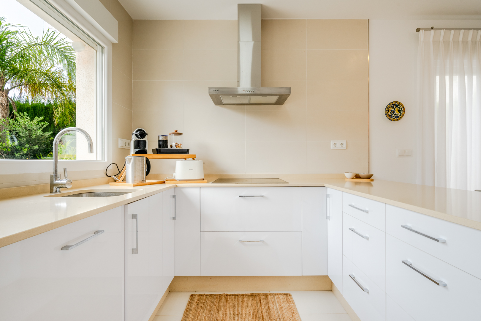 5 Bed, 3 Bath, HouseFor Sale, La Manga Club, Murcia