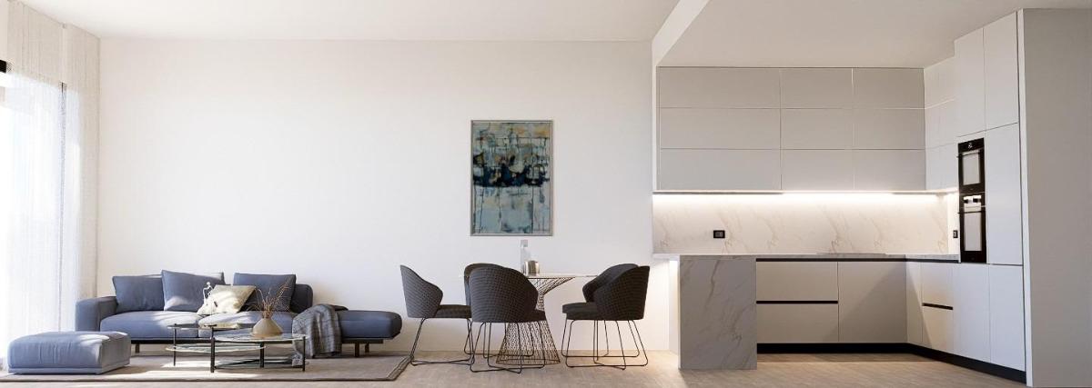 3 Bed, 2 Bath, HouseFor Sale, Finestrat, Alicante