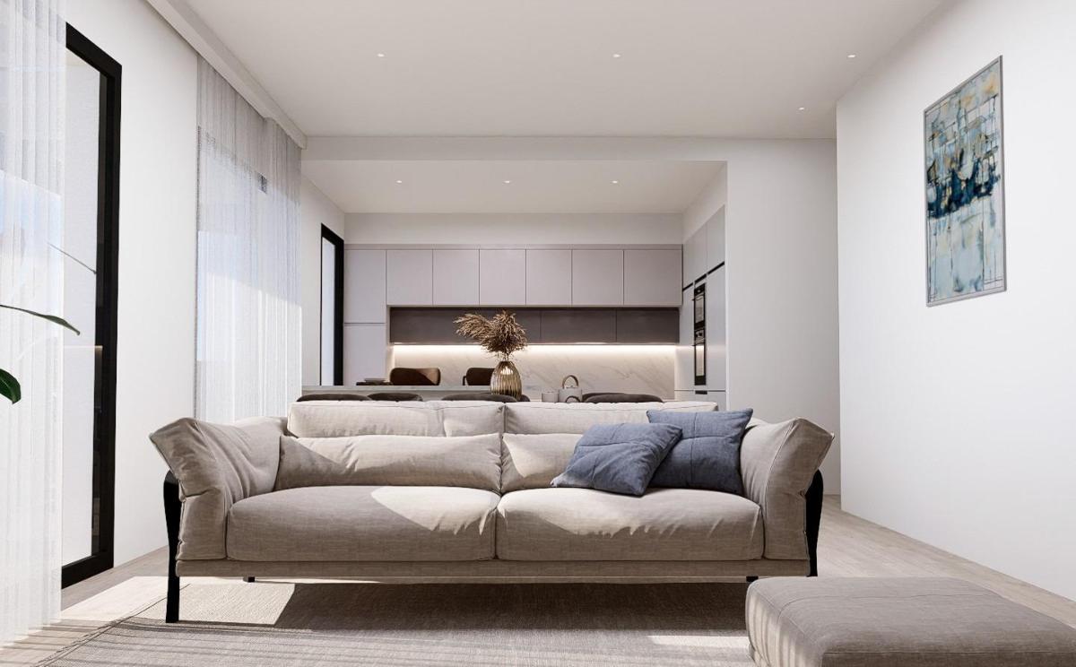 2 Bed, 2 Bath, HouseFor Sale, Finestrat, Alicante