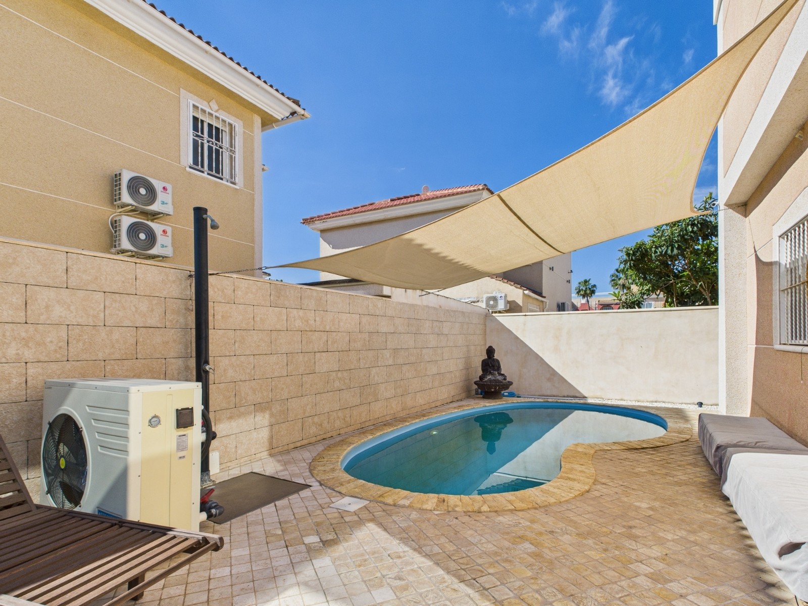 4 Bed, 4 Bath, HouseFor Sale, Los Alcazares, Murcia