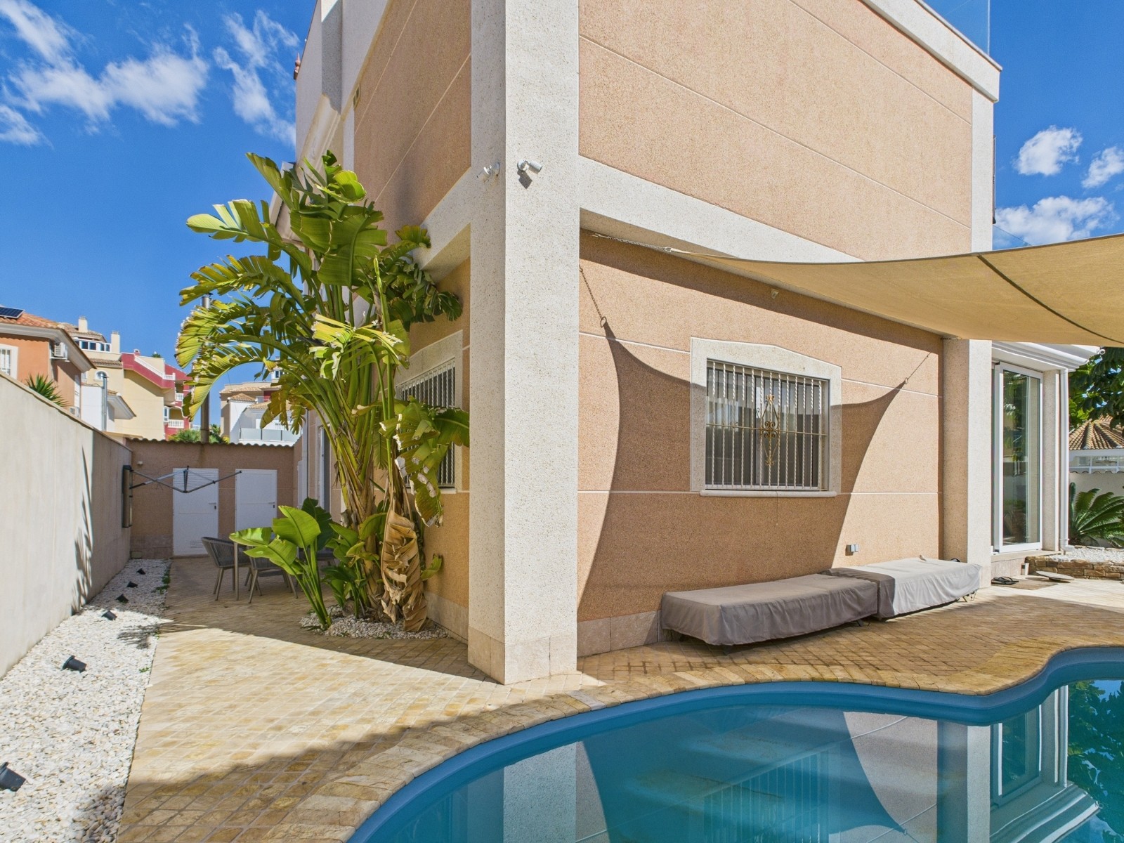 4 Bed, 4 Bath, HouseFor Sale, Los Alcazares, Murcia