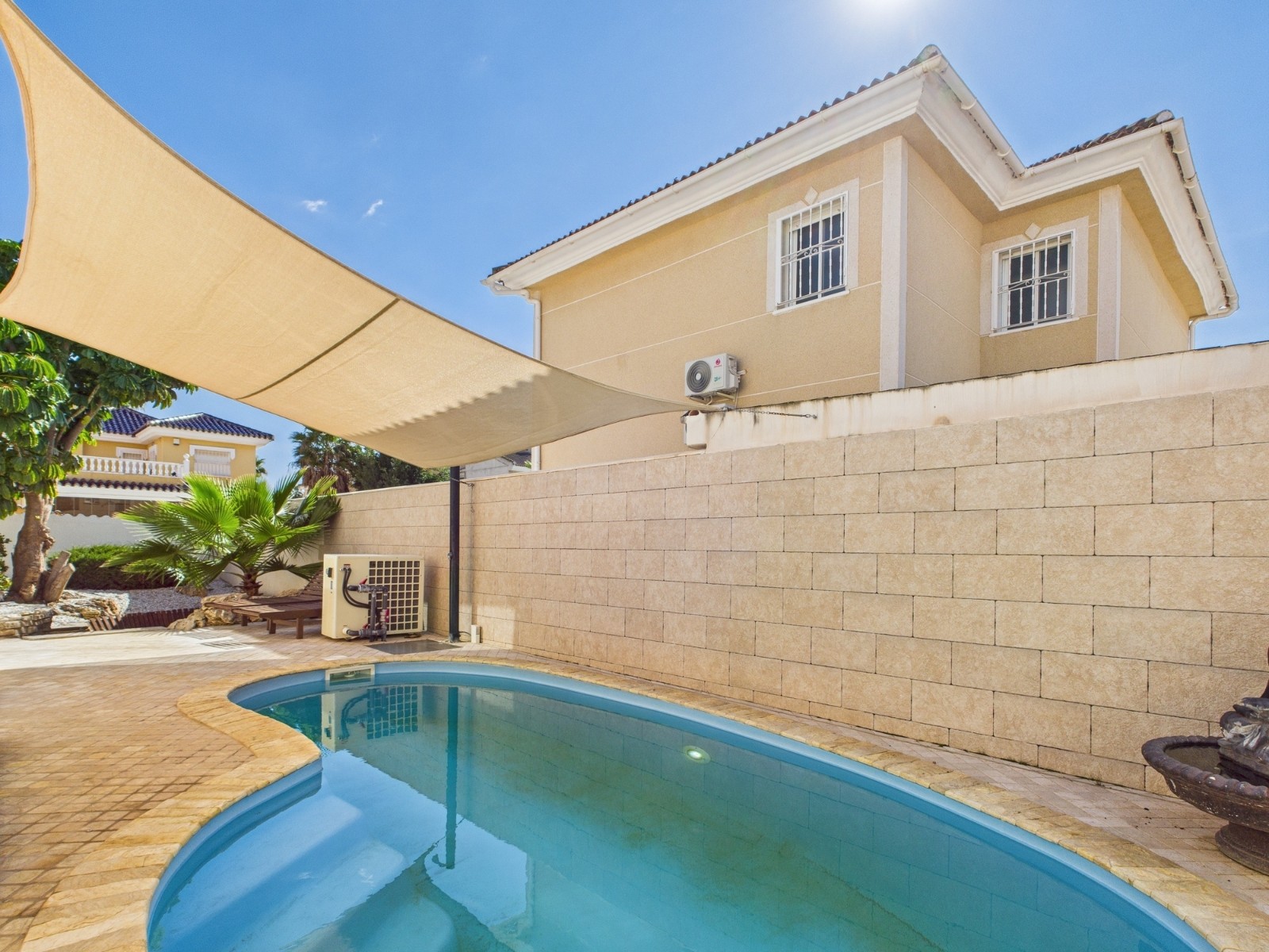 4 Bed, 4 Bath, HouseFor Sale, Los Alcazares, Murcia