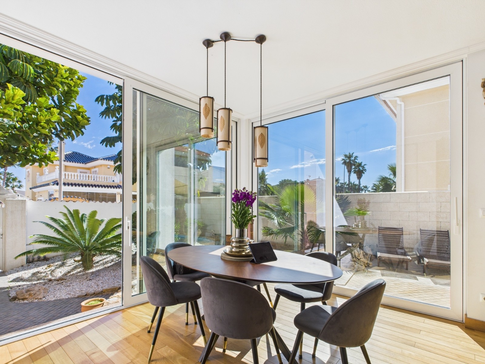 4 Bed, 4 Bath, HouseFor Sale, Los Alcazares, Murcia