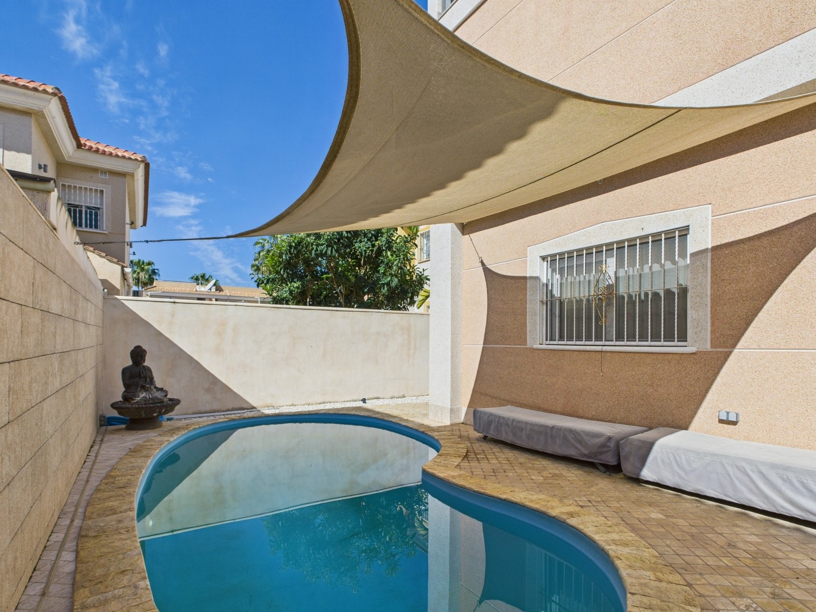 4 Bed, 4 Bath, HouseFor Sale, Los Alcazares, Murcia