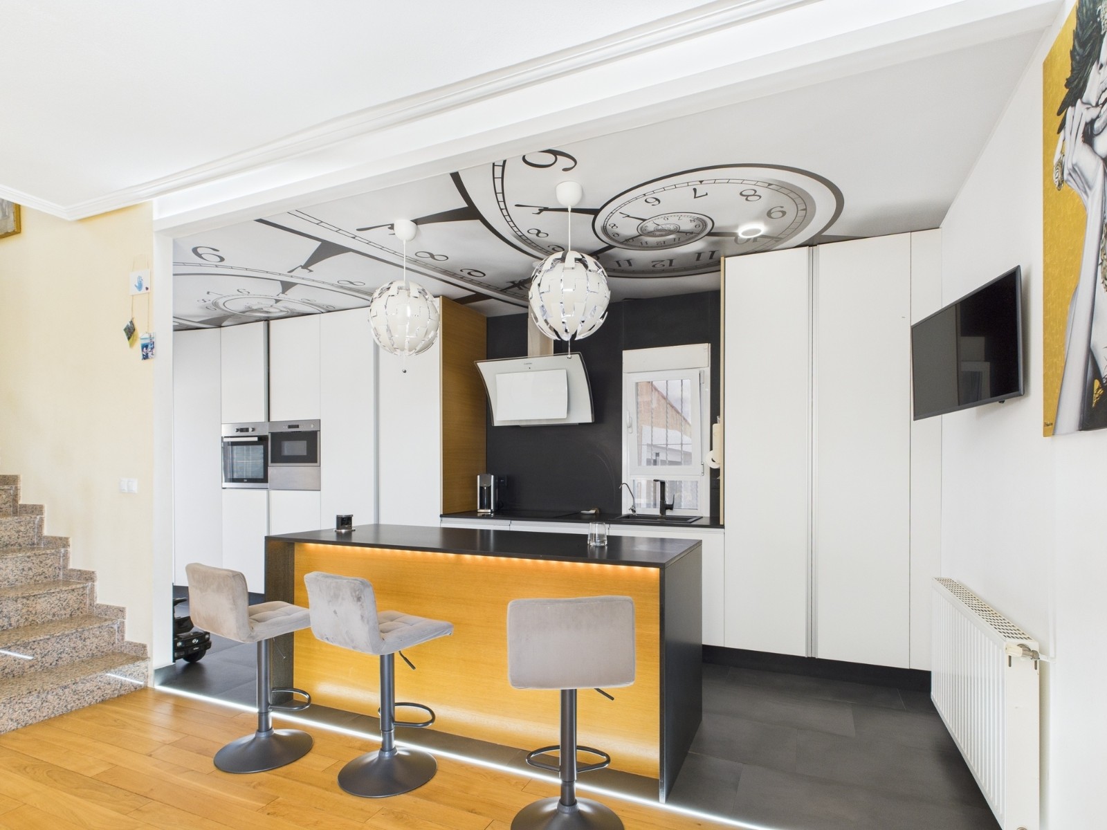 4 Bed, 4 Bath, HouseFor Sale, Los Alcazares, Murcia