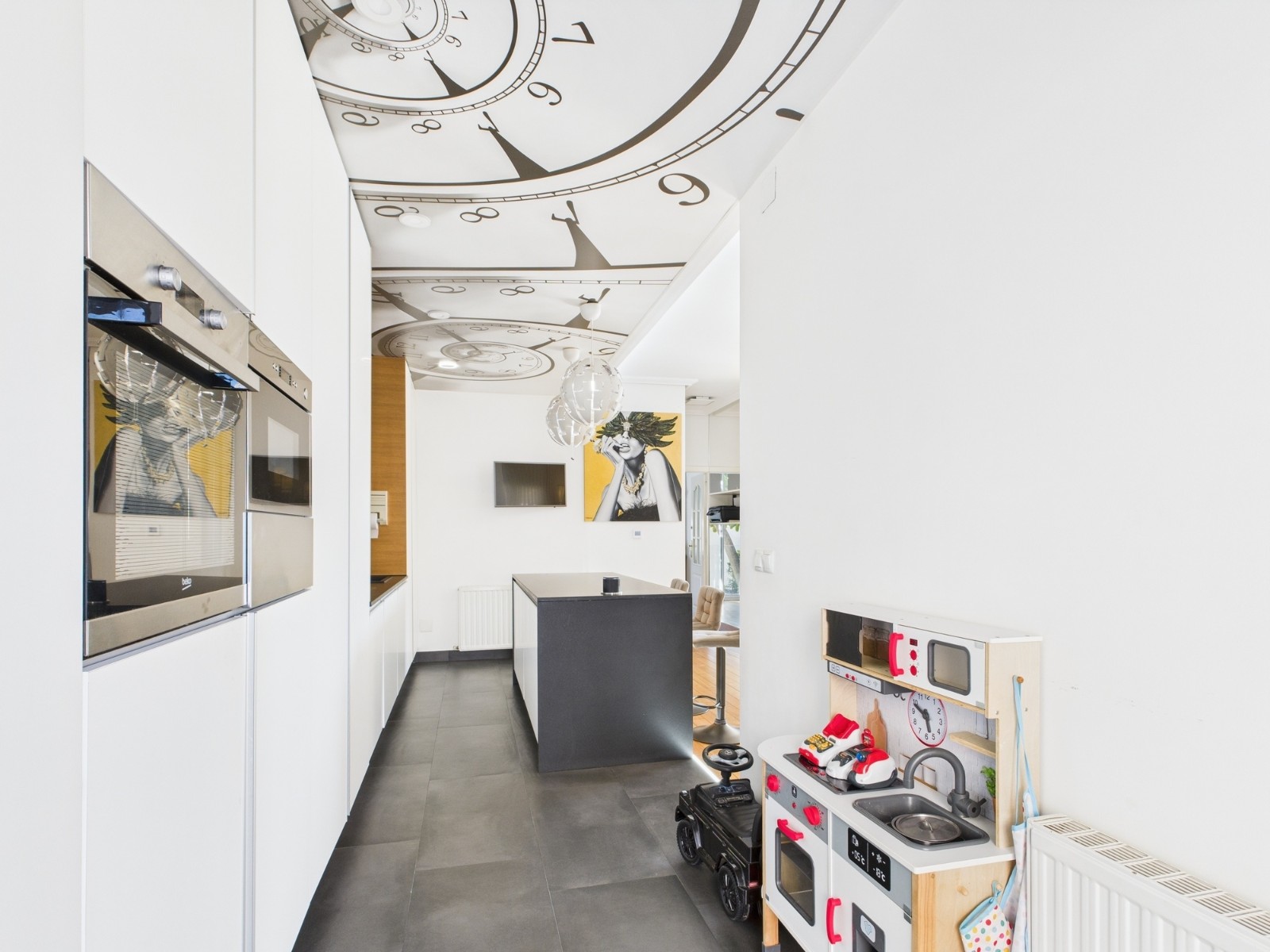 4 Bed, 4 Bath, HouseFor Sale, Los Alcazares, Murcia