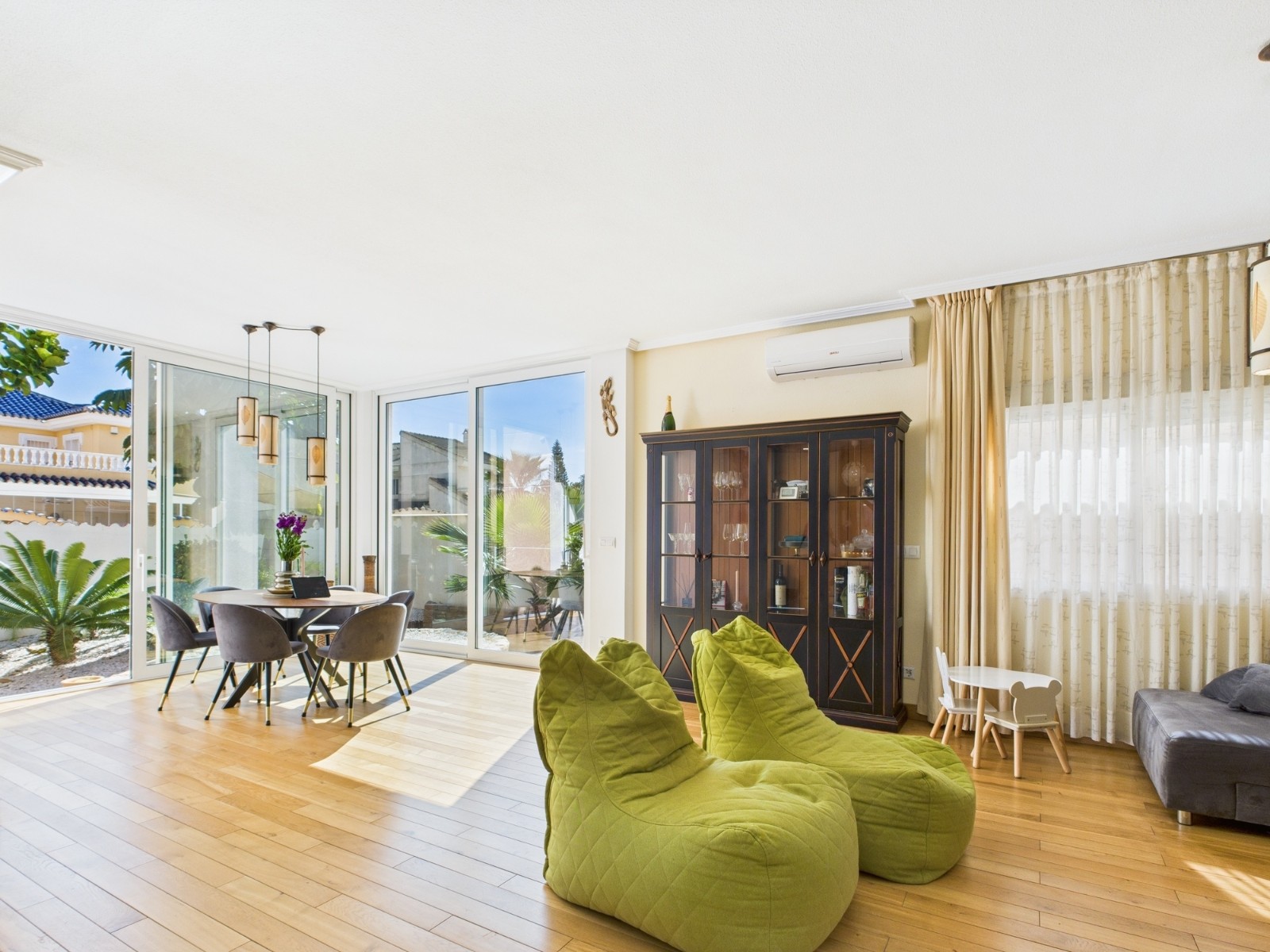 4 Bed, 4 Bath, HouseFor Sale, Los Alcazares, Murcia