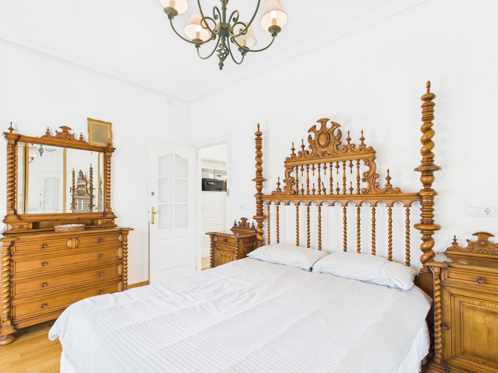 4 Bed, 4 Bath, HouseFor Sale, Los Alcazares, Murcia