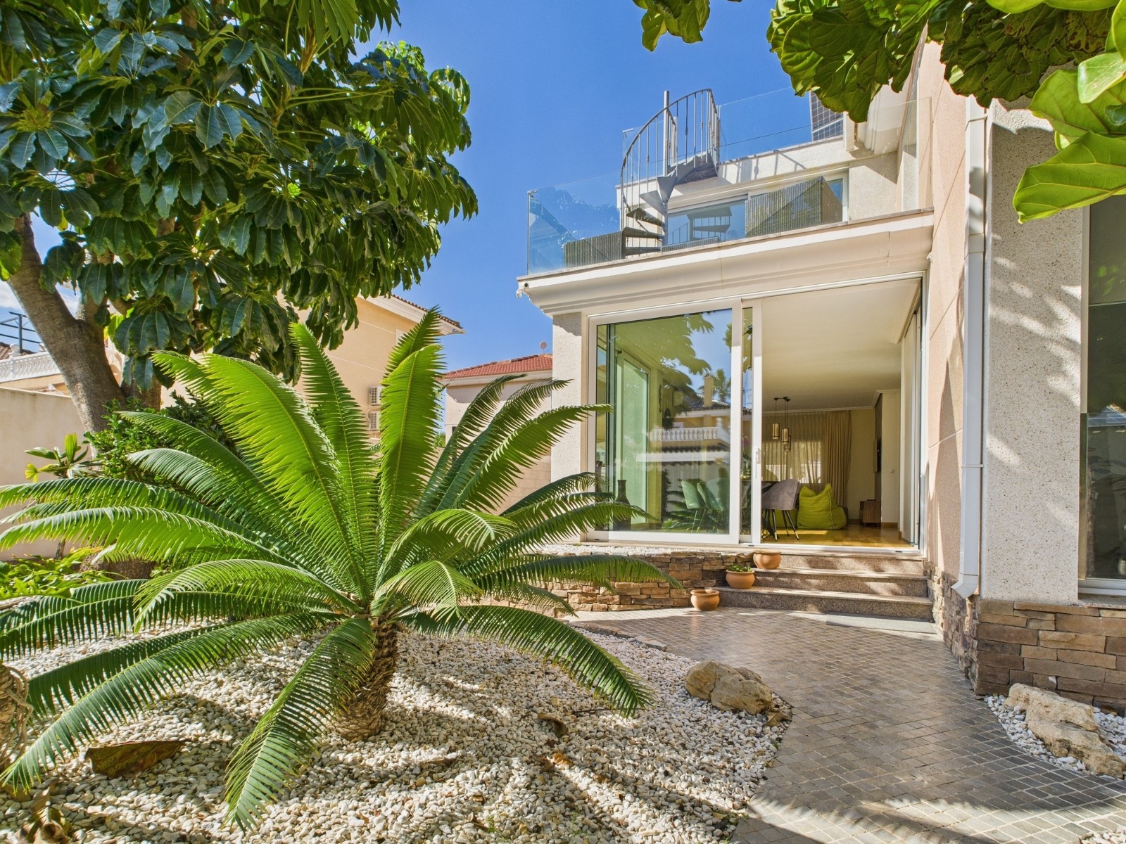 4 Bed, 4 Bath, HouseFor Sale, Los Alcazares, Murcia