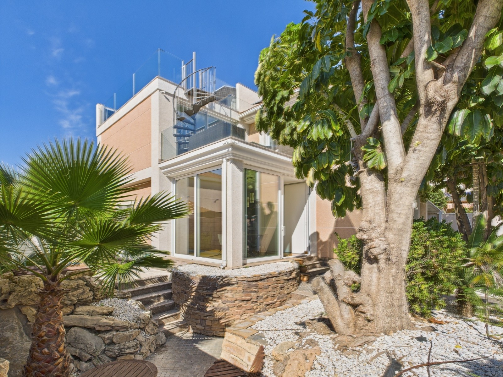 4 Bed, 4 Bath, HouseFor Sale, Los Alcazares, Murcia