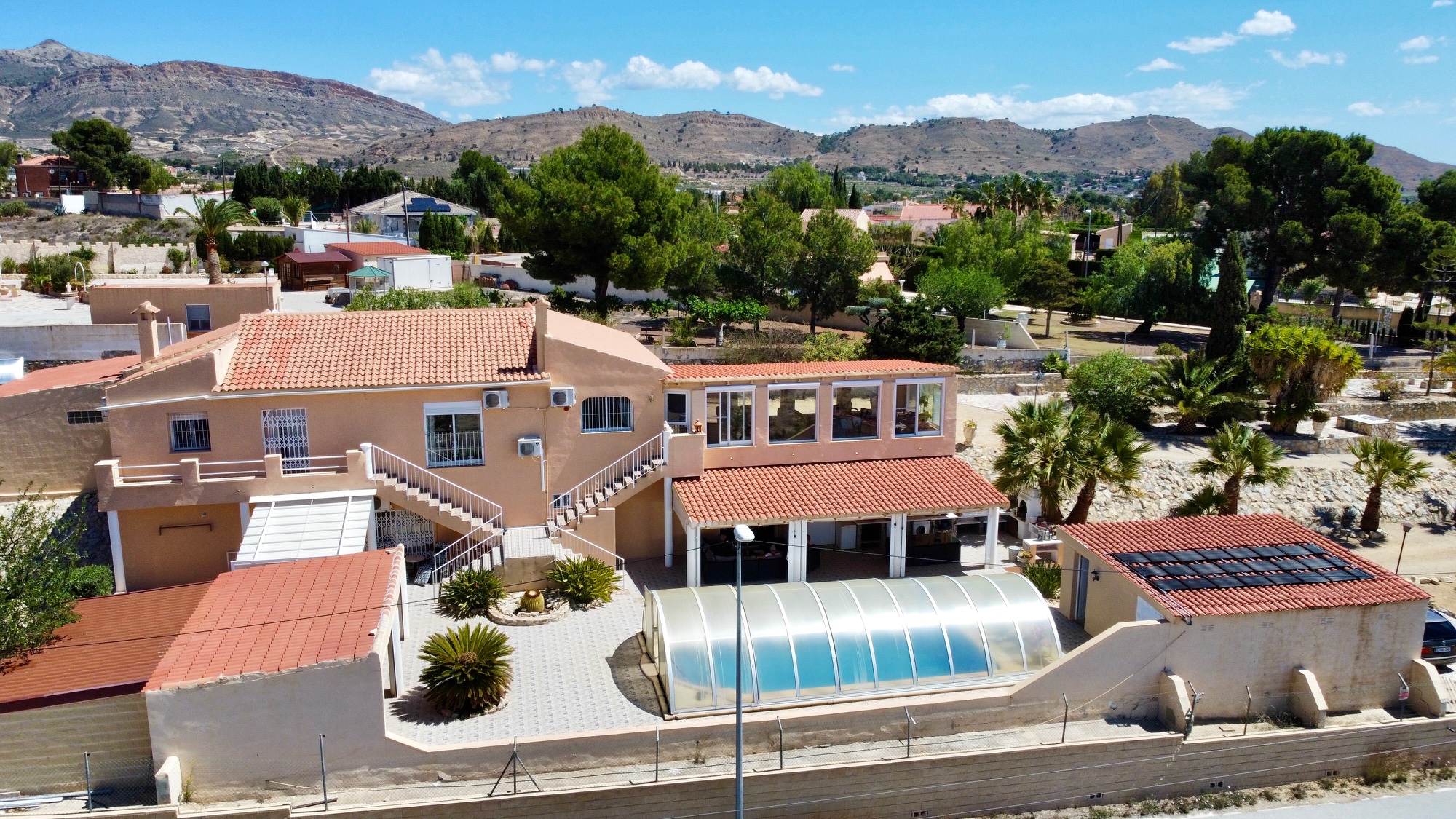 7 Bed, 5 Bath, HouseFor Sale, Alicante, Alicante