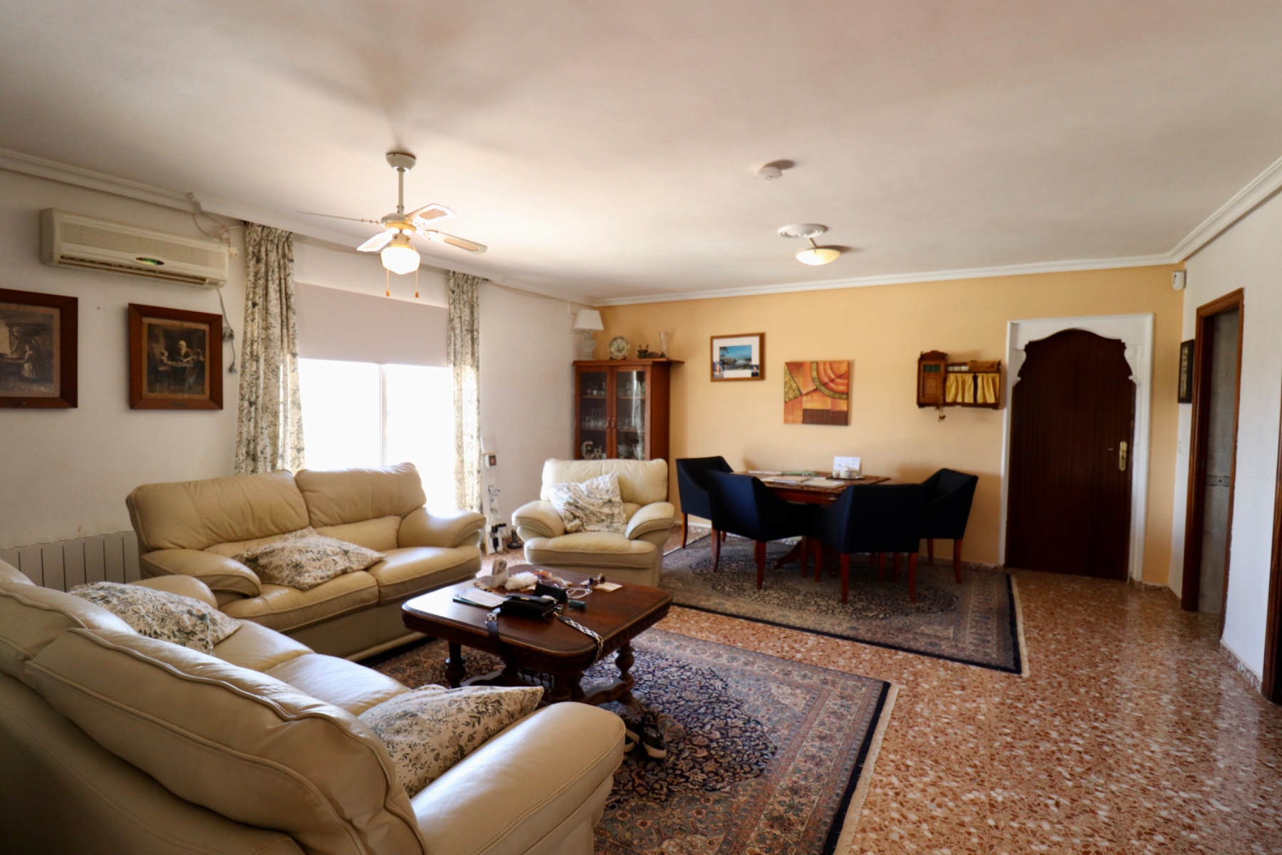 7 Bed, 5 Bath, HouseFor Sale, Alicante, Alicante