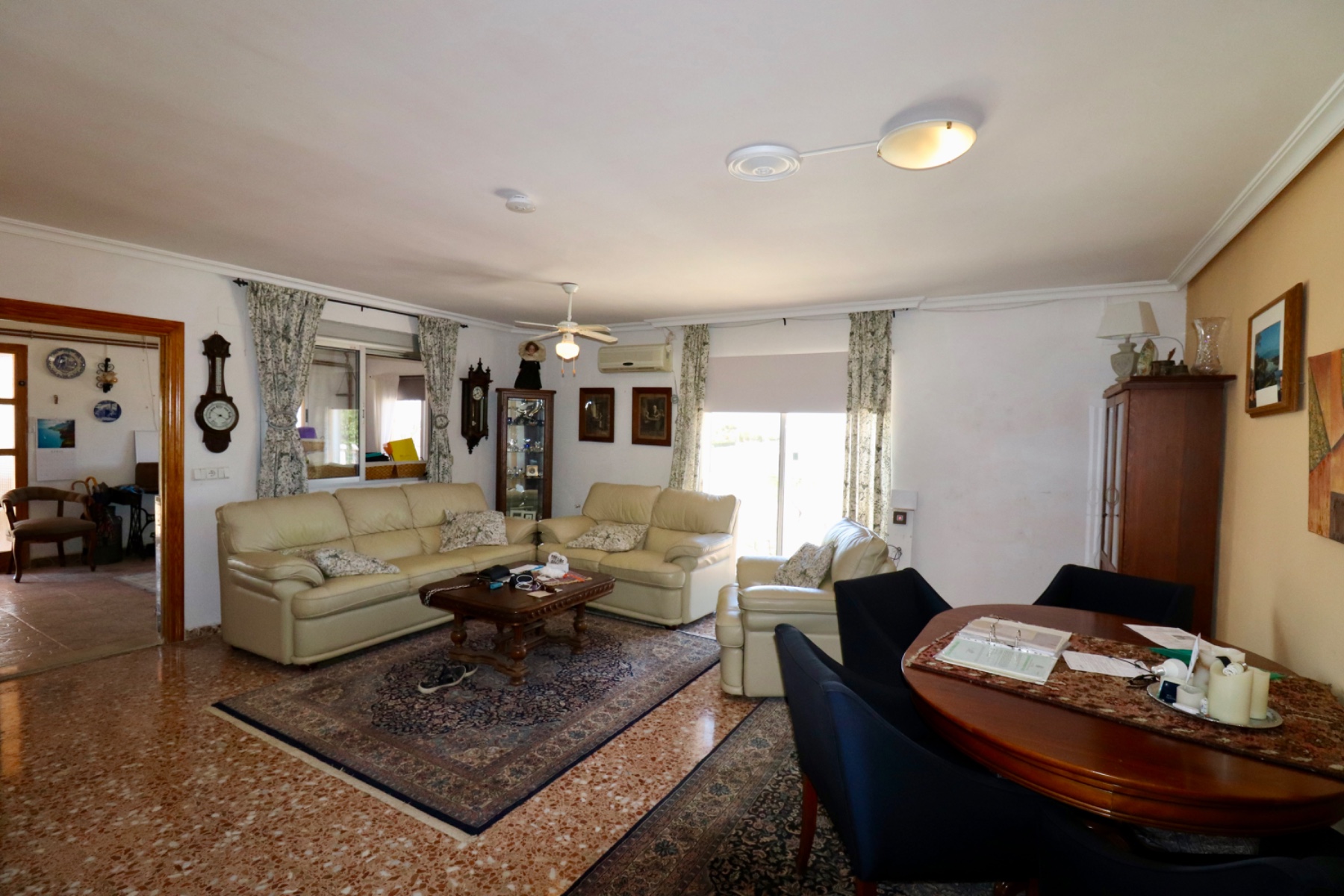 7 Bed, 5 Bath, HouseFor Sale, Alicante, Alicante