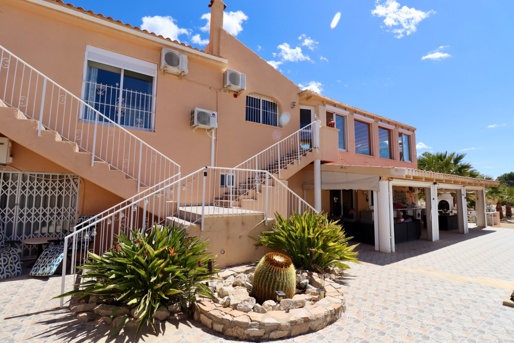 7 Bed, 5 Bath, HouseFor Sale, Alicante, Alicante