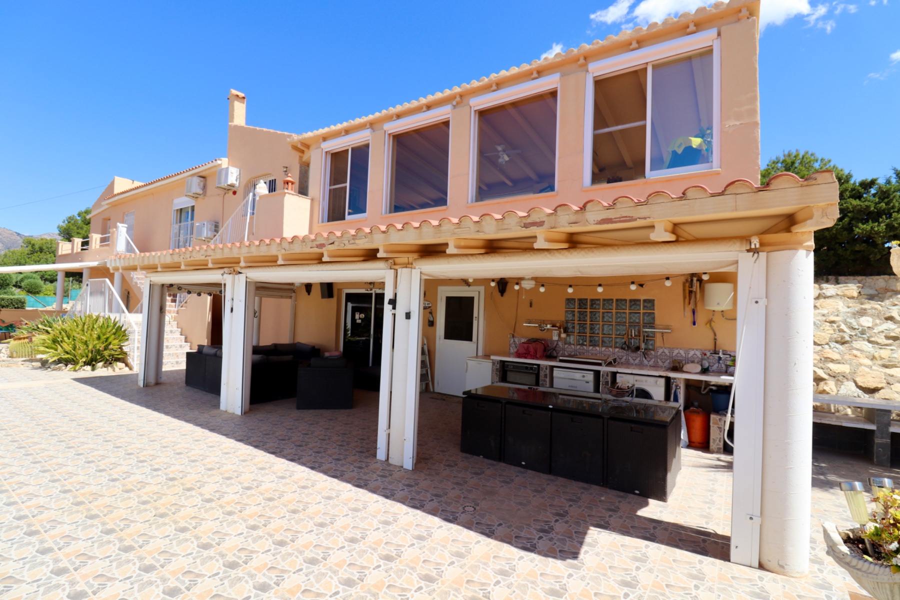 7 Bed, 5 Bath, HouseFor Sale, Alicante, Alicante