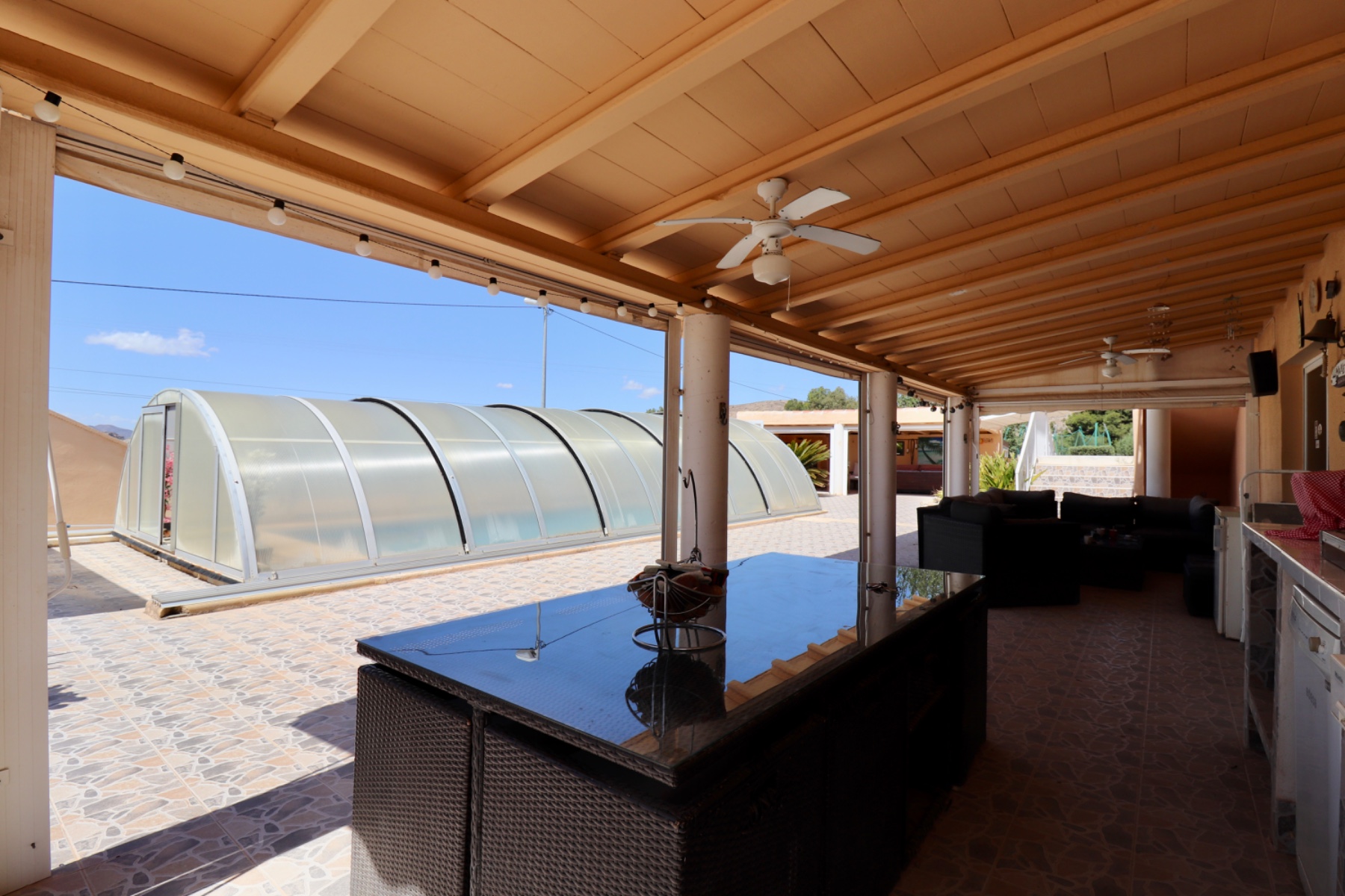 7 Bed, 5 Bath, HouseFor Sale, Alicante, Alicante