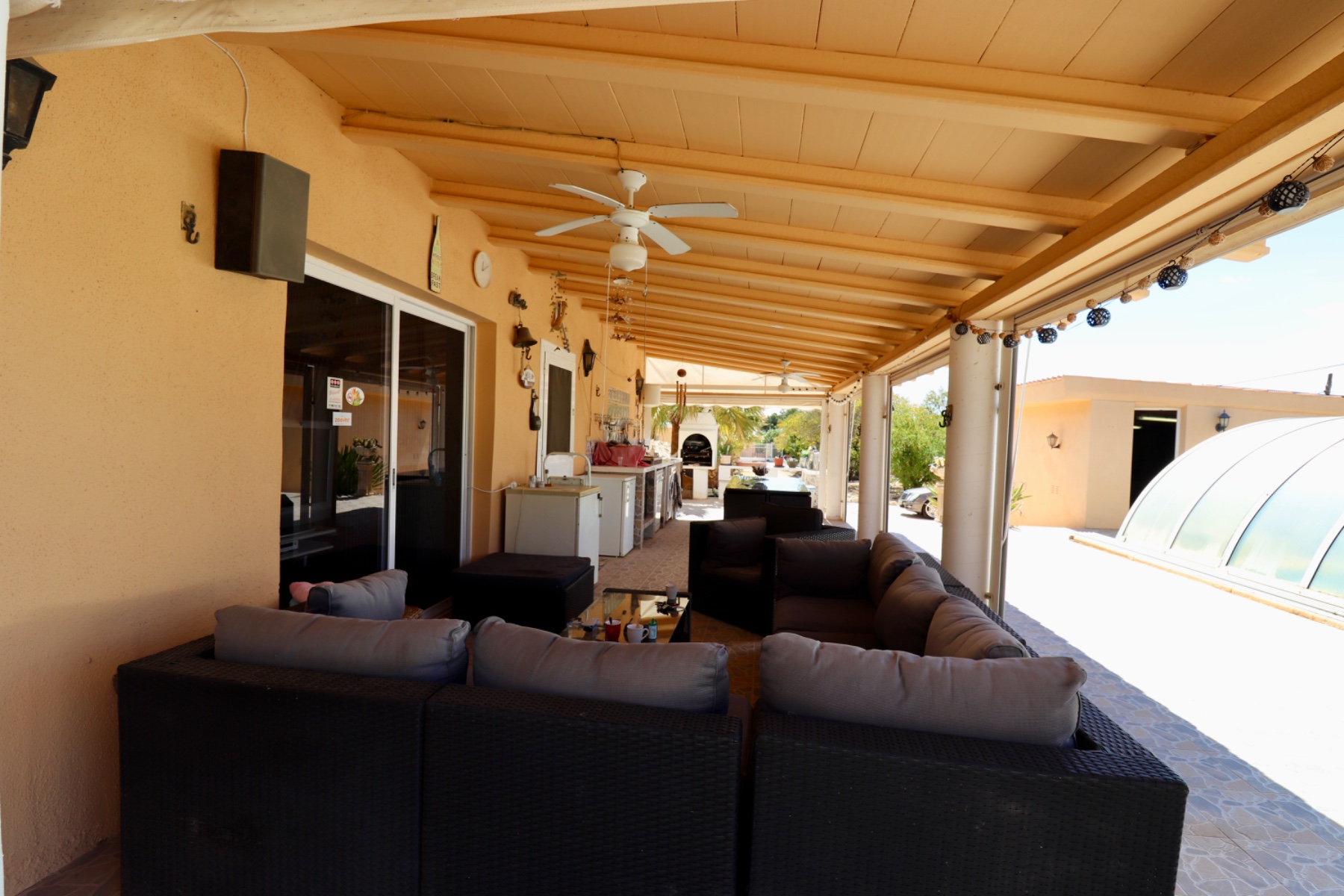 7 Bed, 5 Bath, HouseFor Sale, Alicante, Alicante