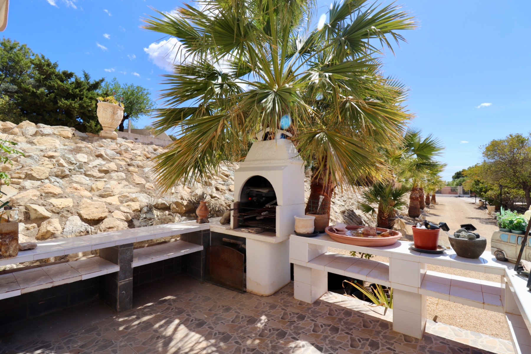 7 Bed, 5 Bath, HouseFor Sale, Alicante, Alicante