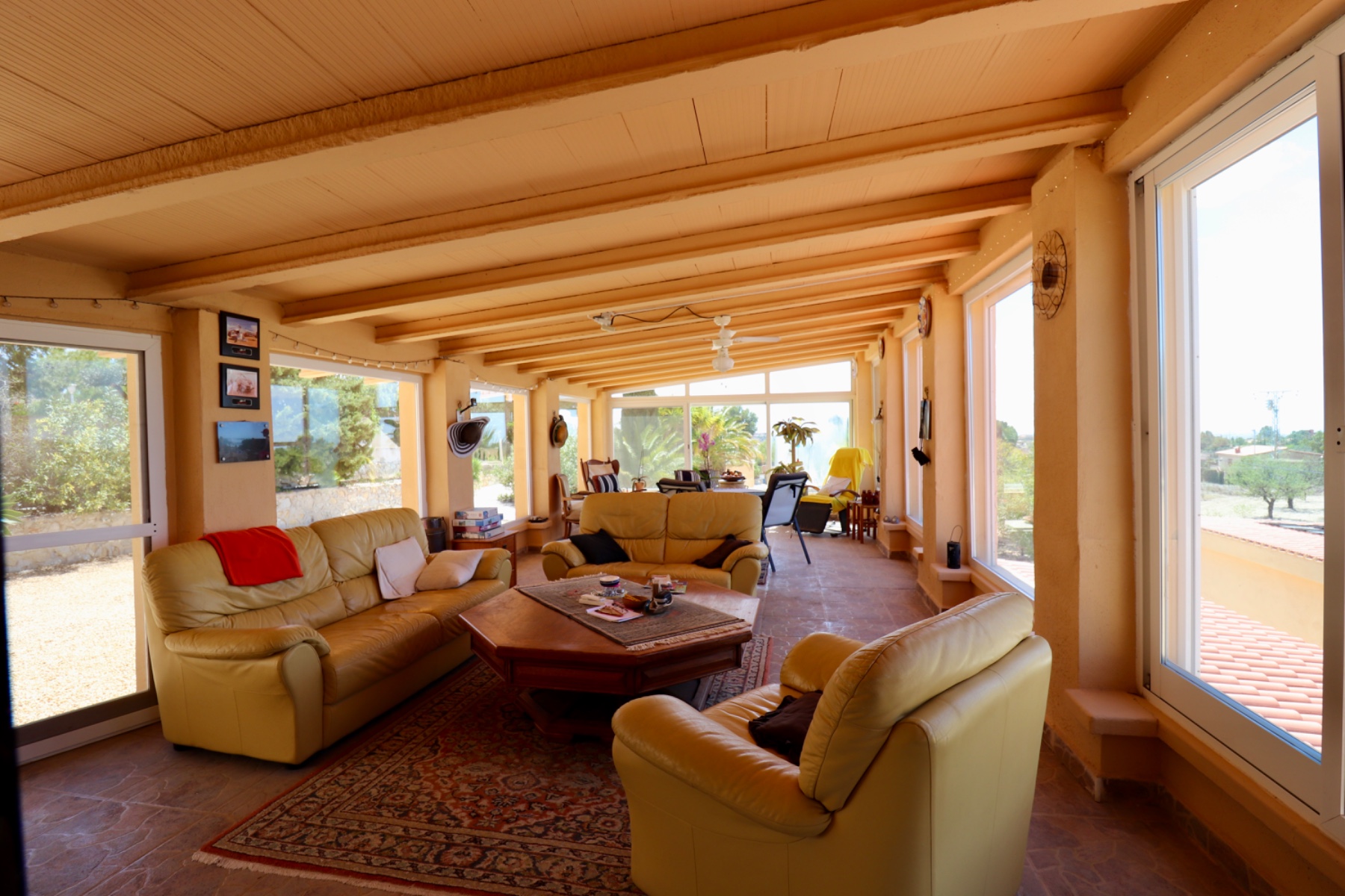 7 Bed, 5 Bath, HouseFor Sale, Alicante, Alicante