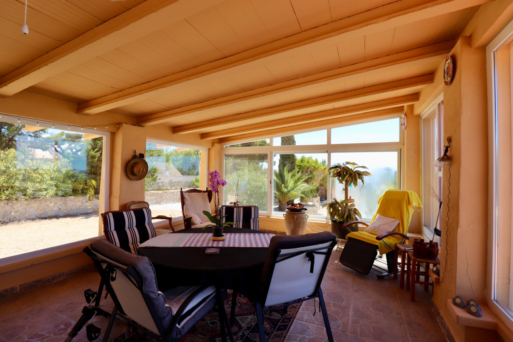 7 Bed, 5 Bath, HouseFor Sale, Alicante, Alicante