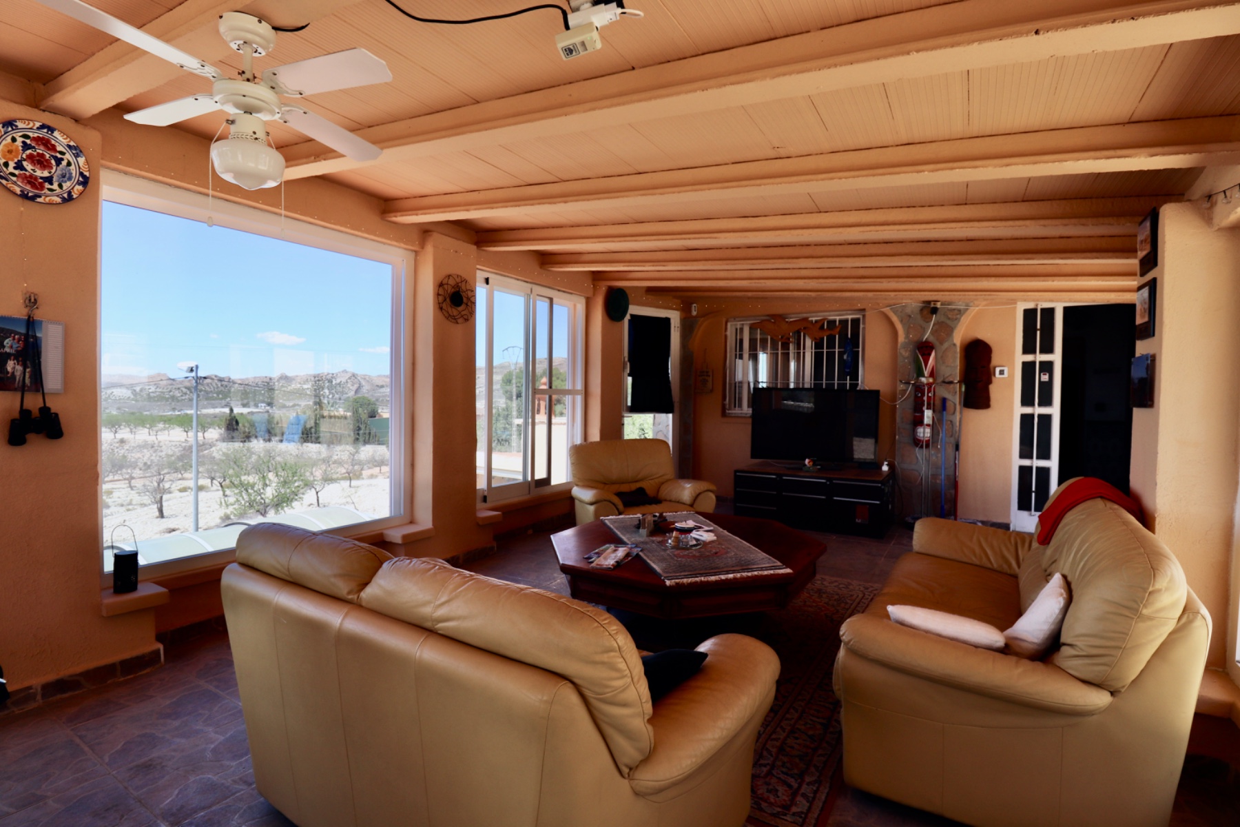 7 Bed, 5 Bath, HouseFor Sale, Alicante, Alicante