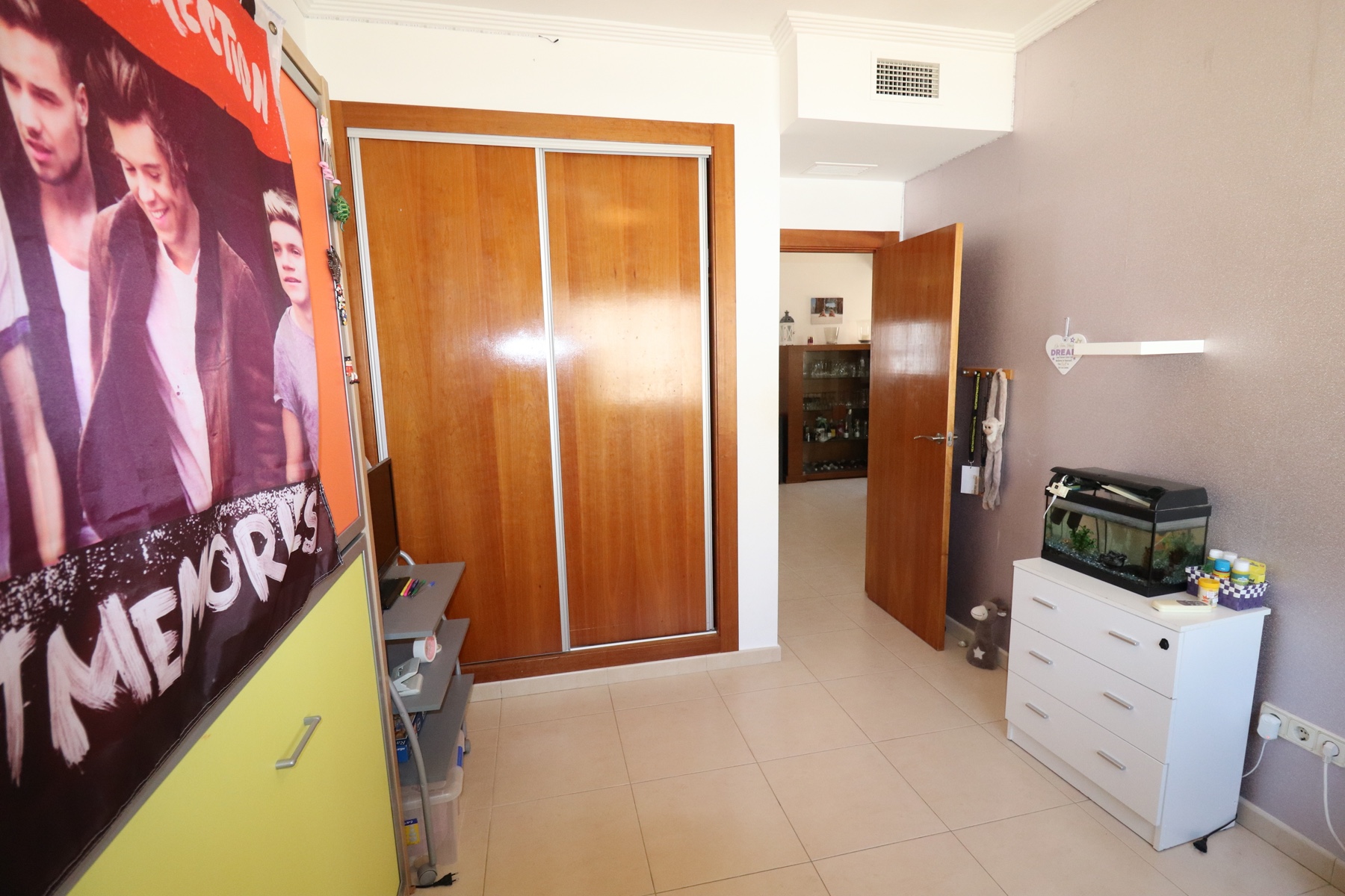 5 Bed, 2 Bath, HouseFor Sale, Ciudad Quesada, Alicante