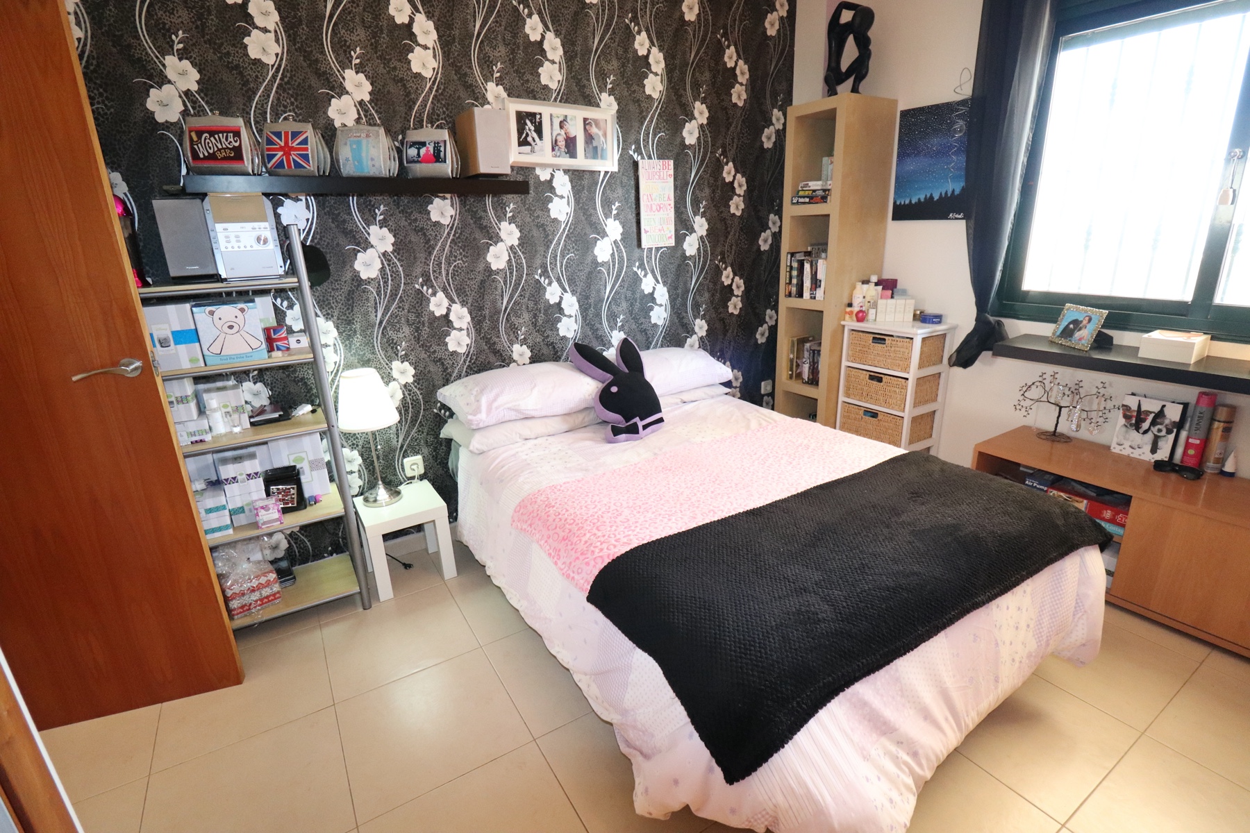 5 Bed, 2 Bath, HouseFor Sale, Ciudad Quesada, Alicante