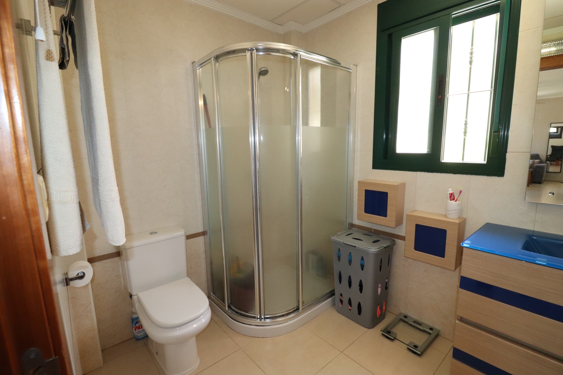 5 Bed, 2 Bath, HouseFor Sale, Ciudad Quesada, Alicante